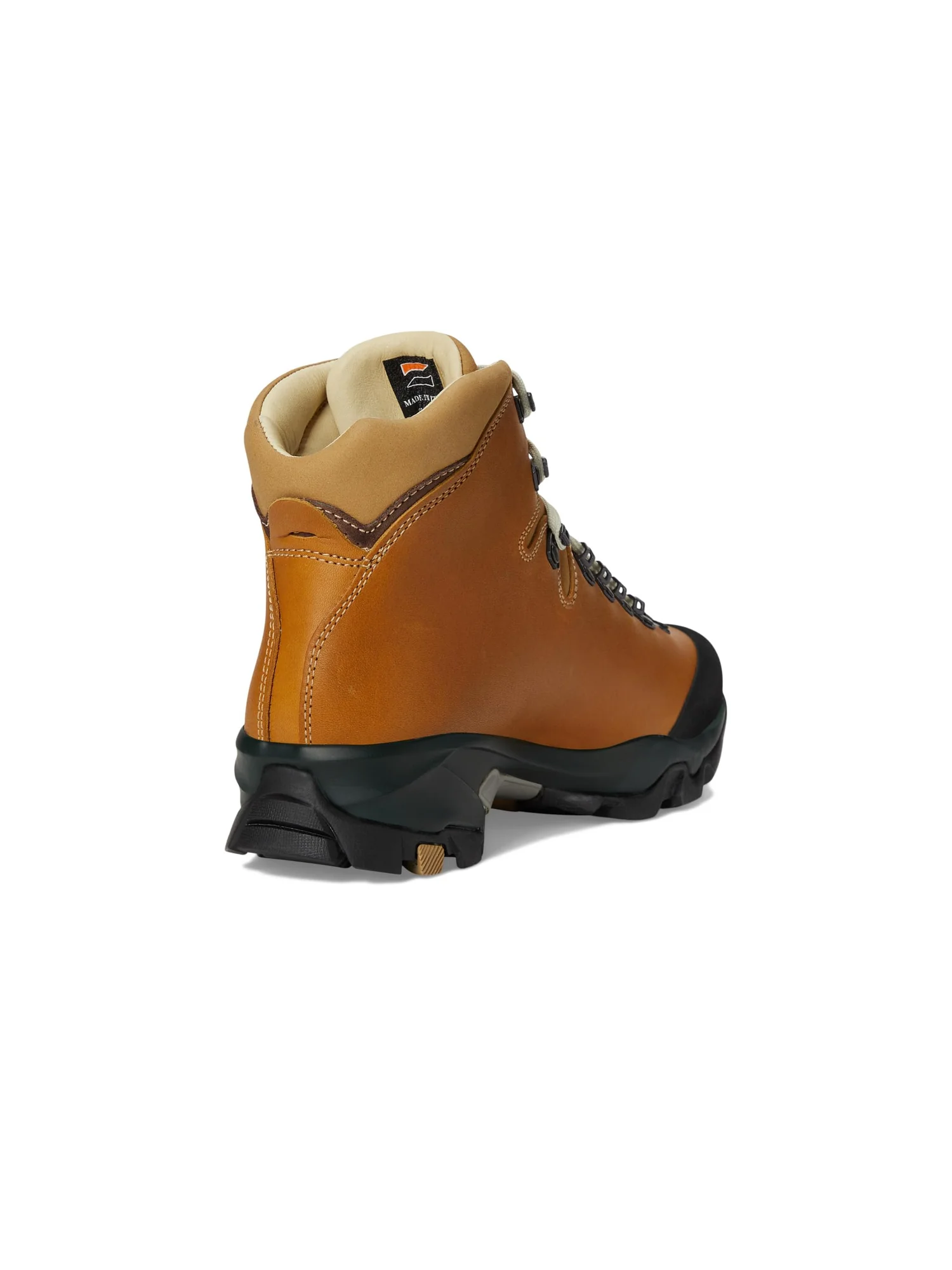Ботинки Zamberlan Vioz Lux GTX RR WNS — изображение 5 из 7, камель