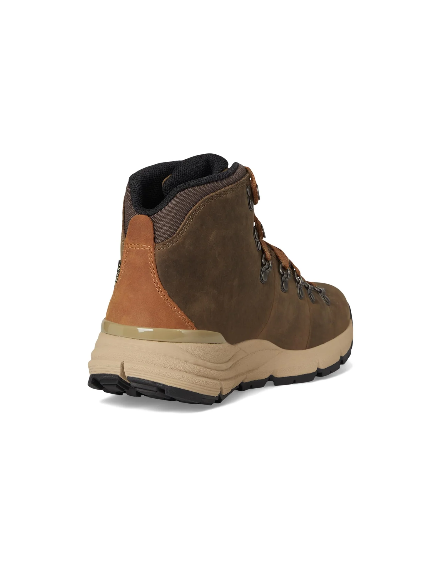 Ботинки Danner Mountain 600 Leaf — изображение 5 из 7, жареный орех