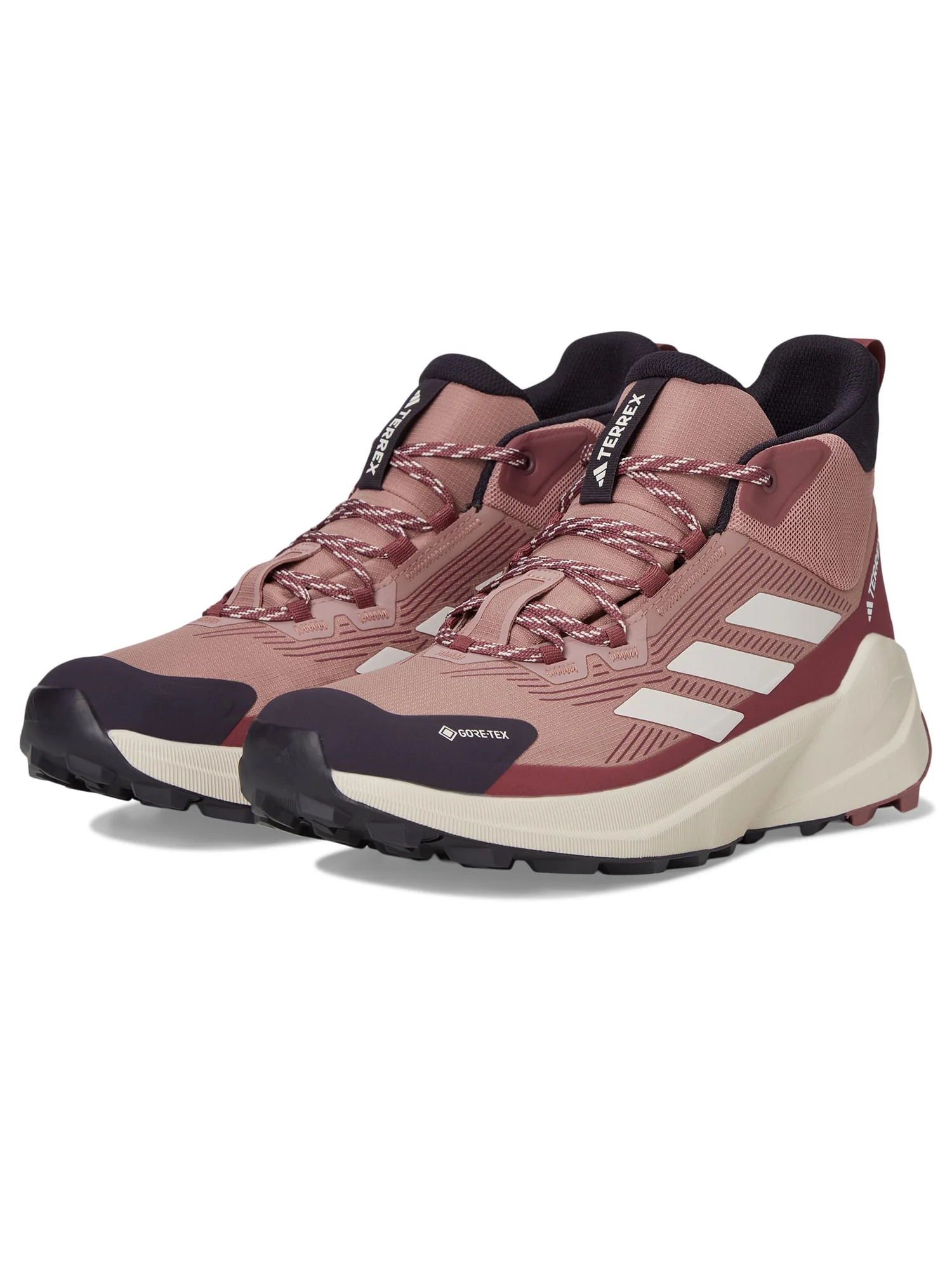Ботинки adidas Outdoor Terrex Trailmaker 2.0 Mid Top GORE-TEX Hiking Shoes