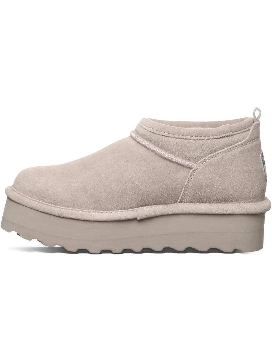 Ботинки Bearpaw Retro Super Shorty — изображение 4 из 6, грибной