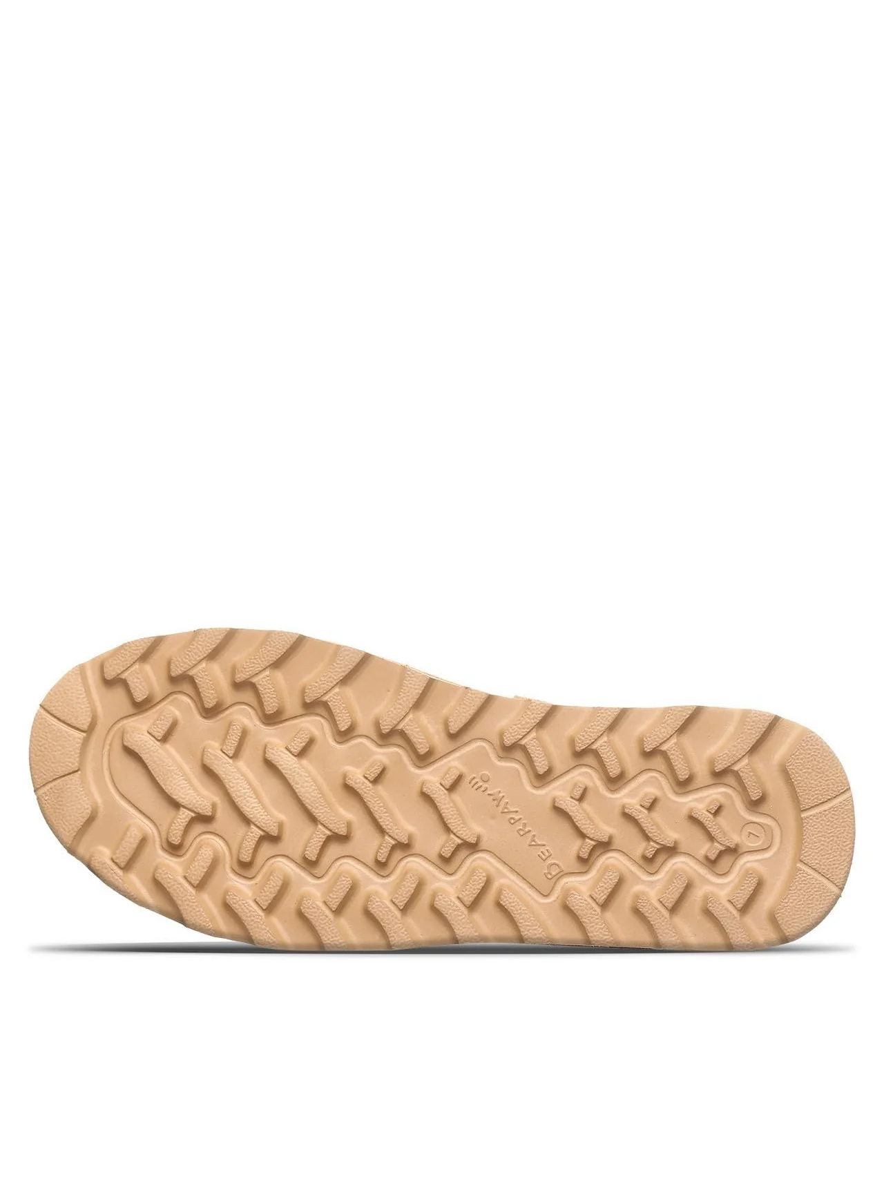 Ботинки Bearpaw Retro Super Shorty — изображение 3 из 6, айс кофе