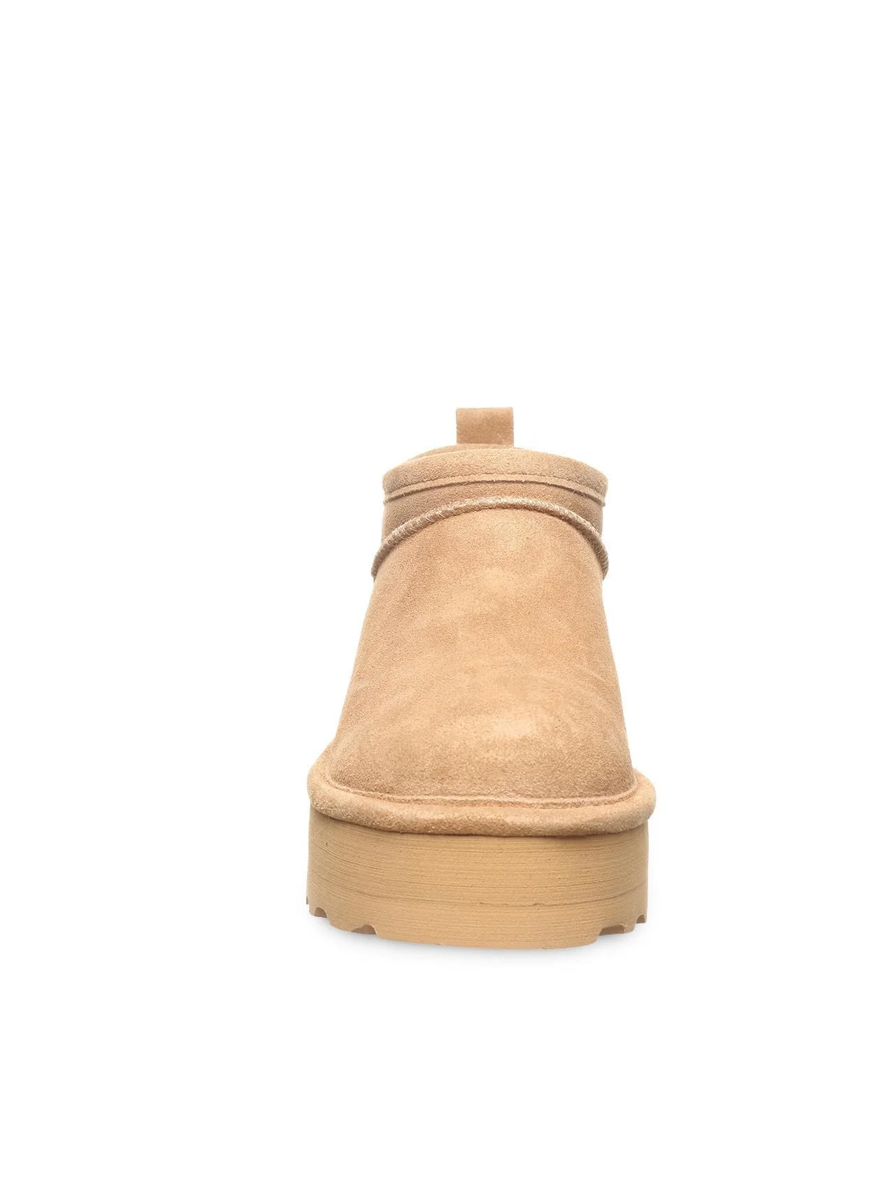 Ботинки Bearpaw Retro Super Shorty — изображение 6 из 6, айс кофе