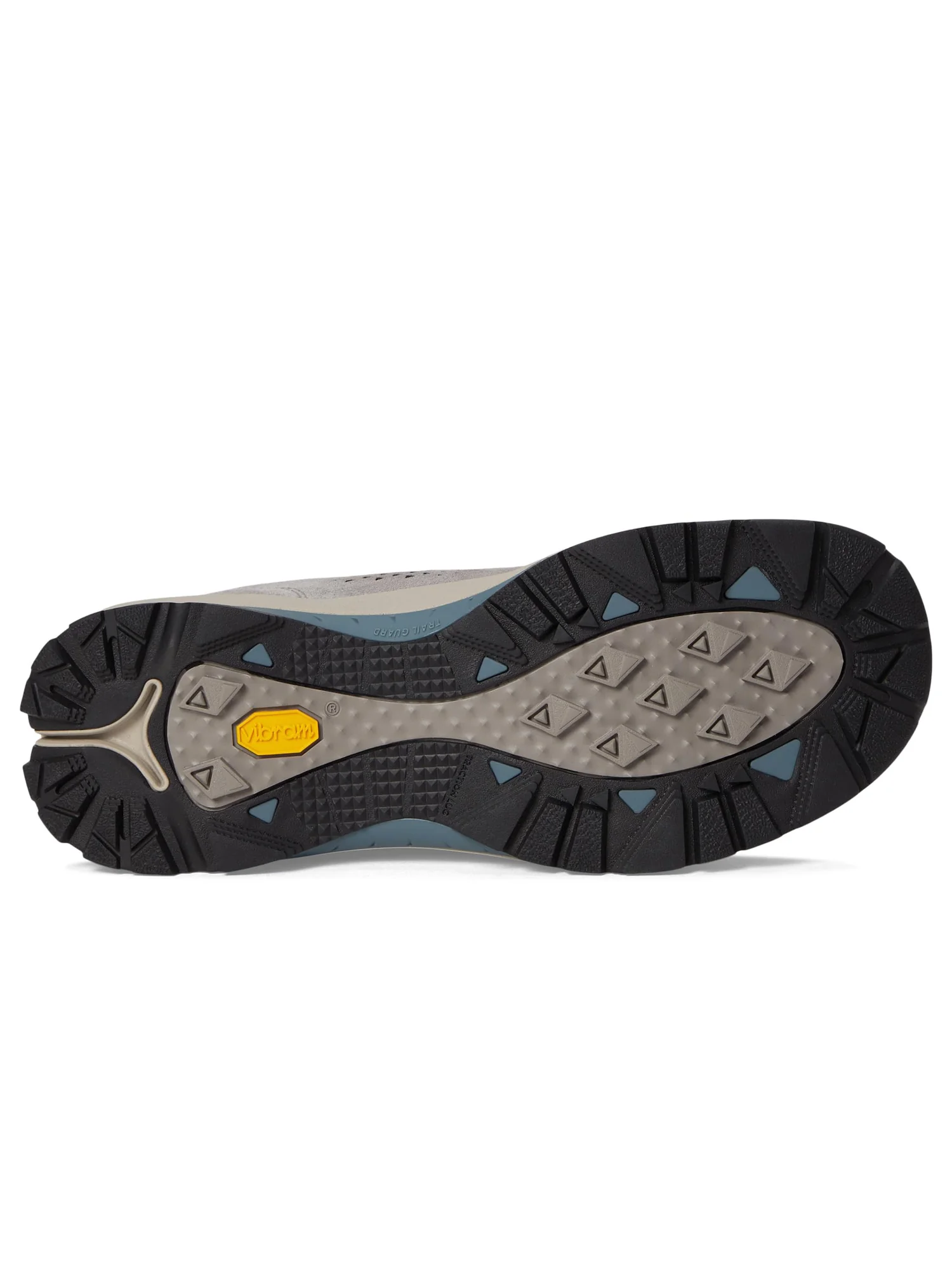 Ботинки Danner Inquire Chukka — изображение 3 из 7, выветренный серый