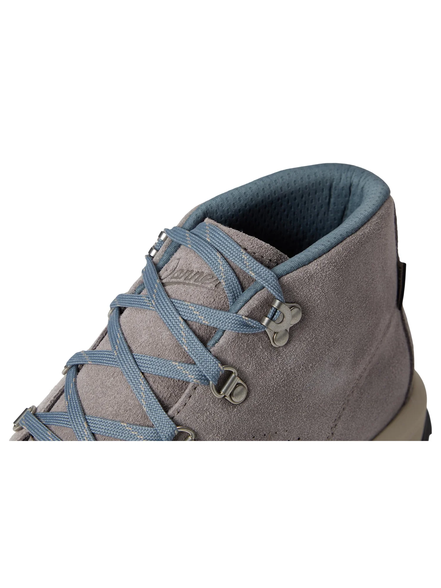 Ботинки Danner Inquire Chukka — изображение 6 из 7, выветренный серый
