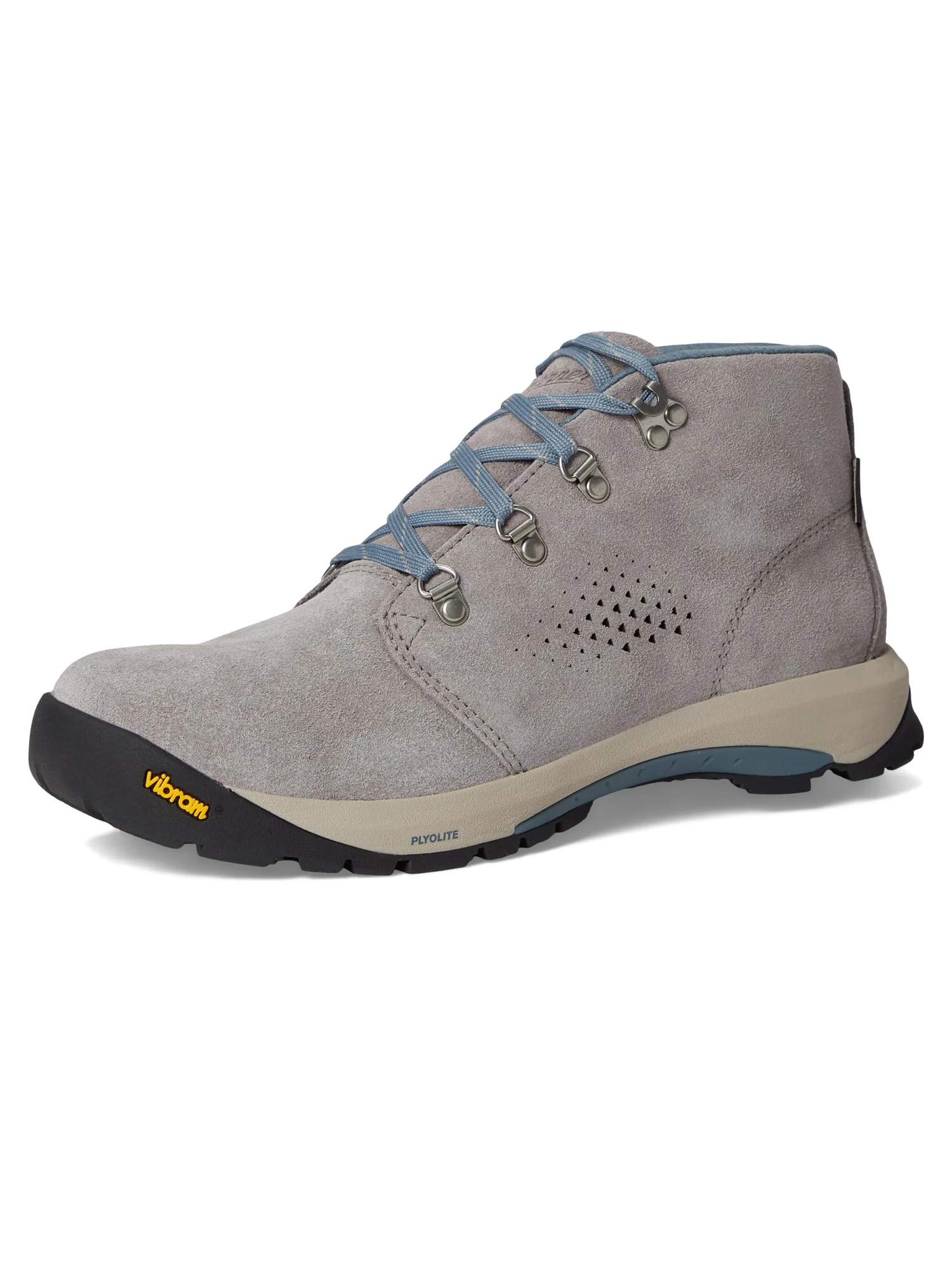 Ботинки Danner Inquire Chukka — изображение 7 из 7, выветренный серый