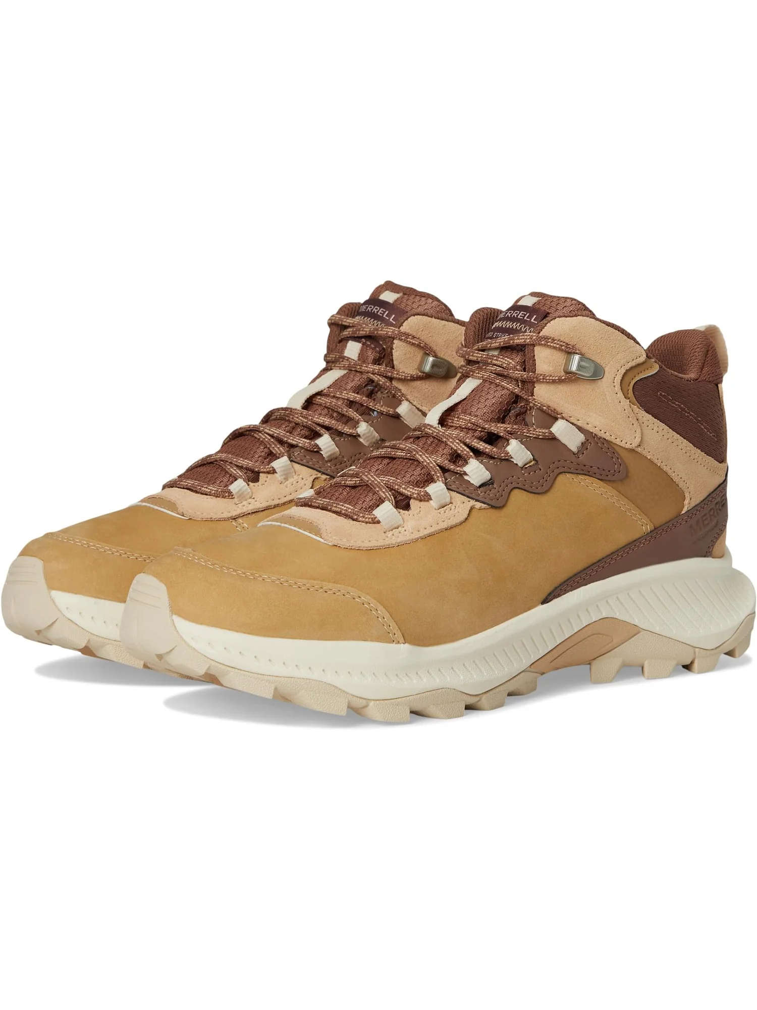 Походные ботинки Merrell Speed Strike 2 Mid LTR Waterproof