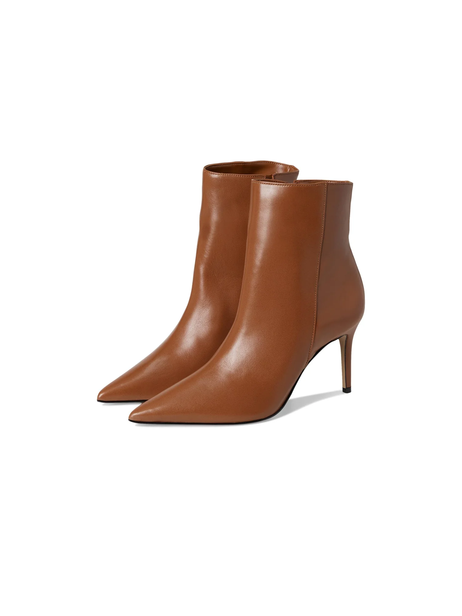 Ботинки Schutz Mikki, цвет Butter Scotch — изображение 1 из 7