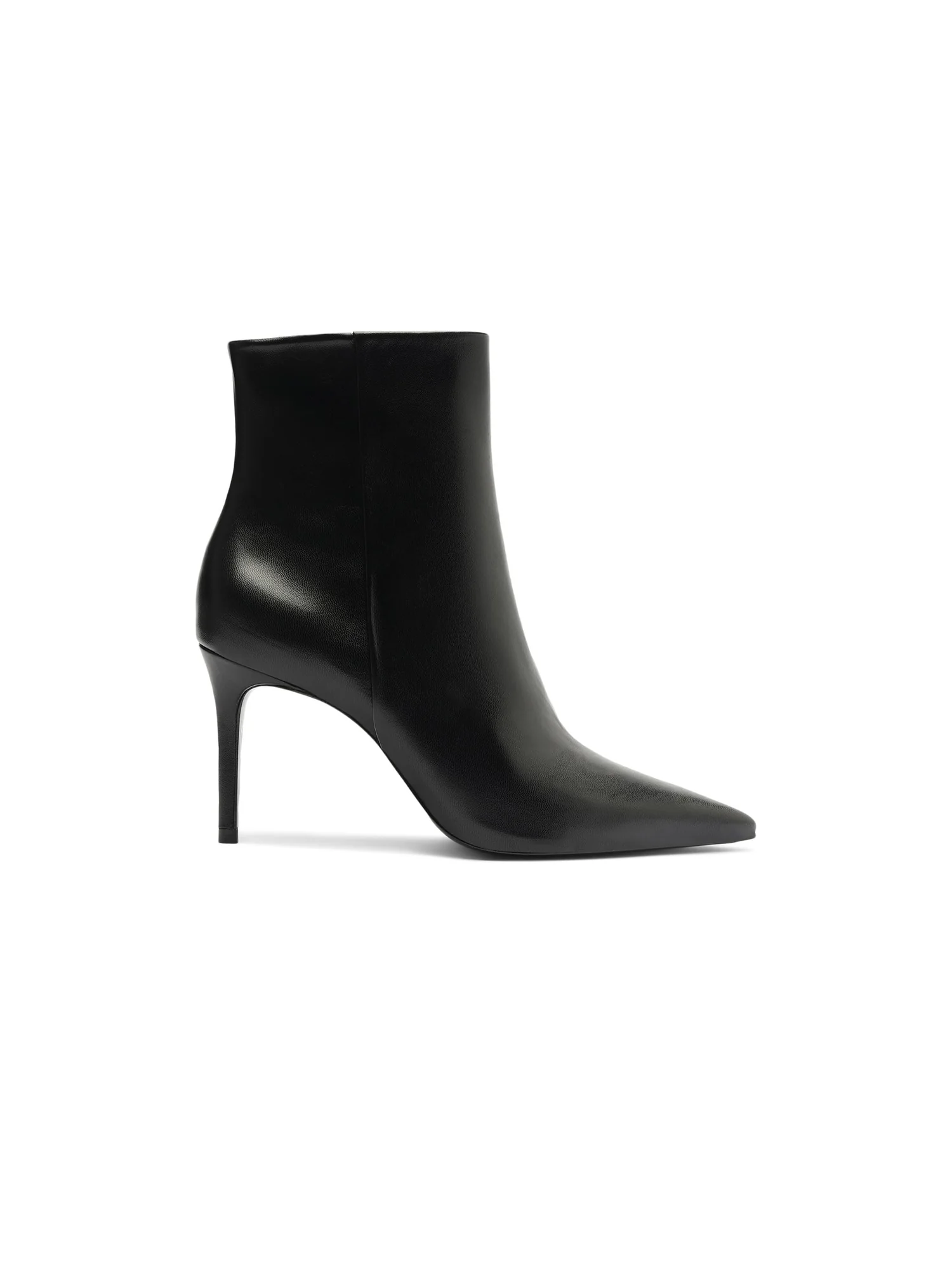 Ботинки Schutz Mikki — изображение 3 из 3, черный