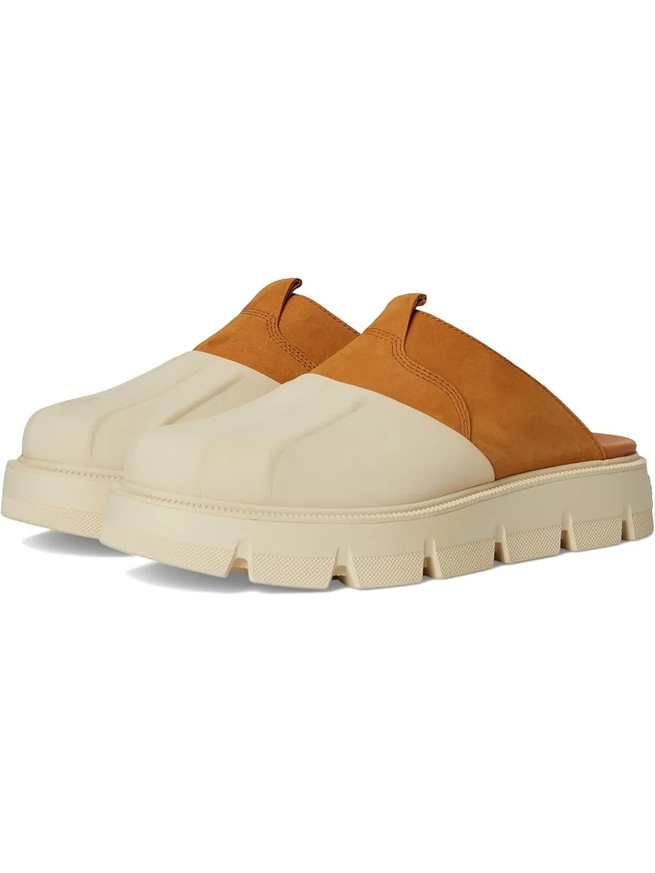 Тапочки SOREL Rein Cb Clog