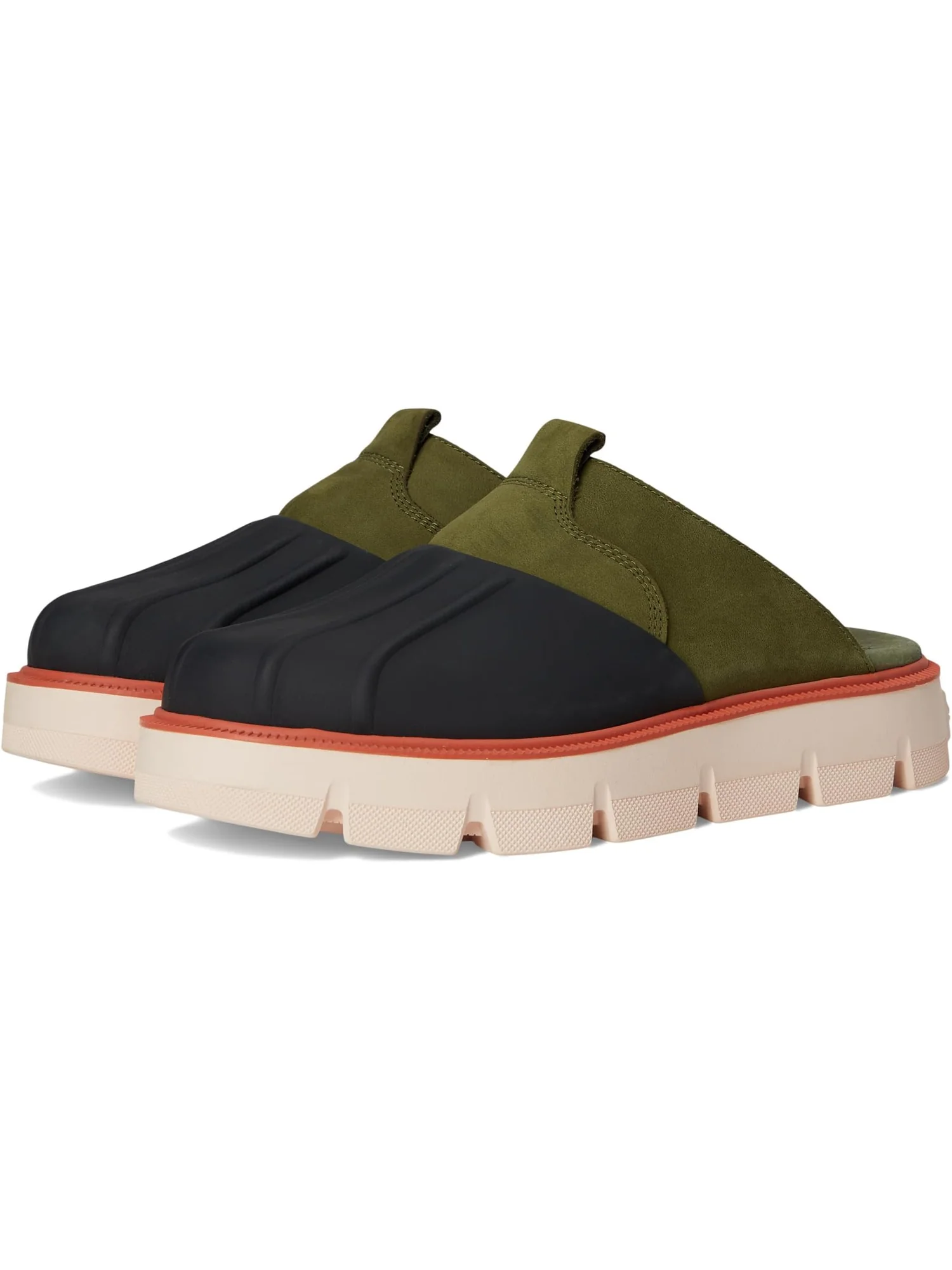Тапочки SOREL Rein Cb Clog