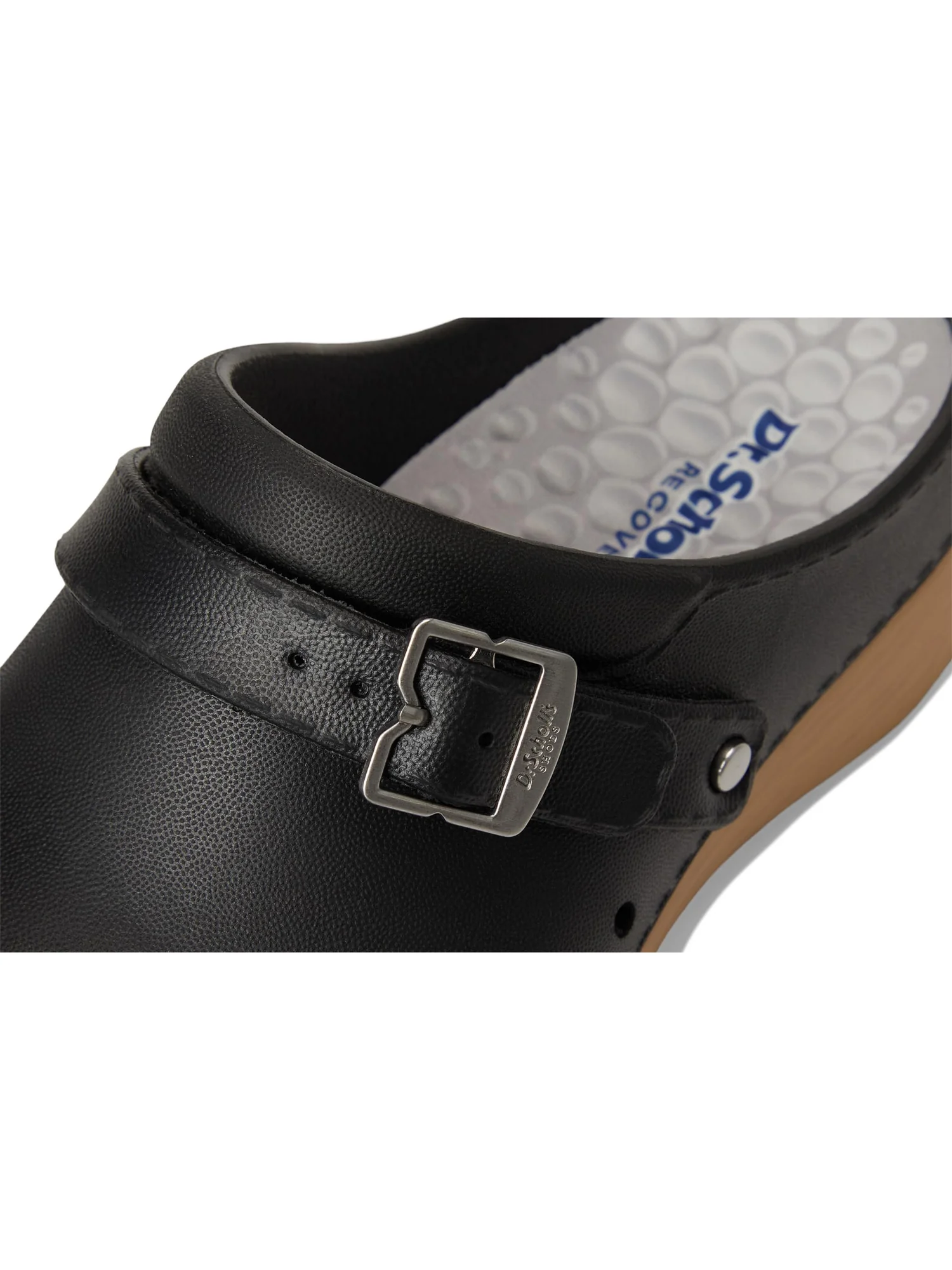 Сабо Dr. Scholl's Feel Chill — изображение 6 из 7, черный