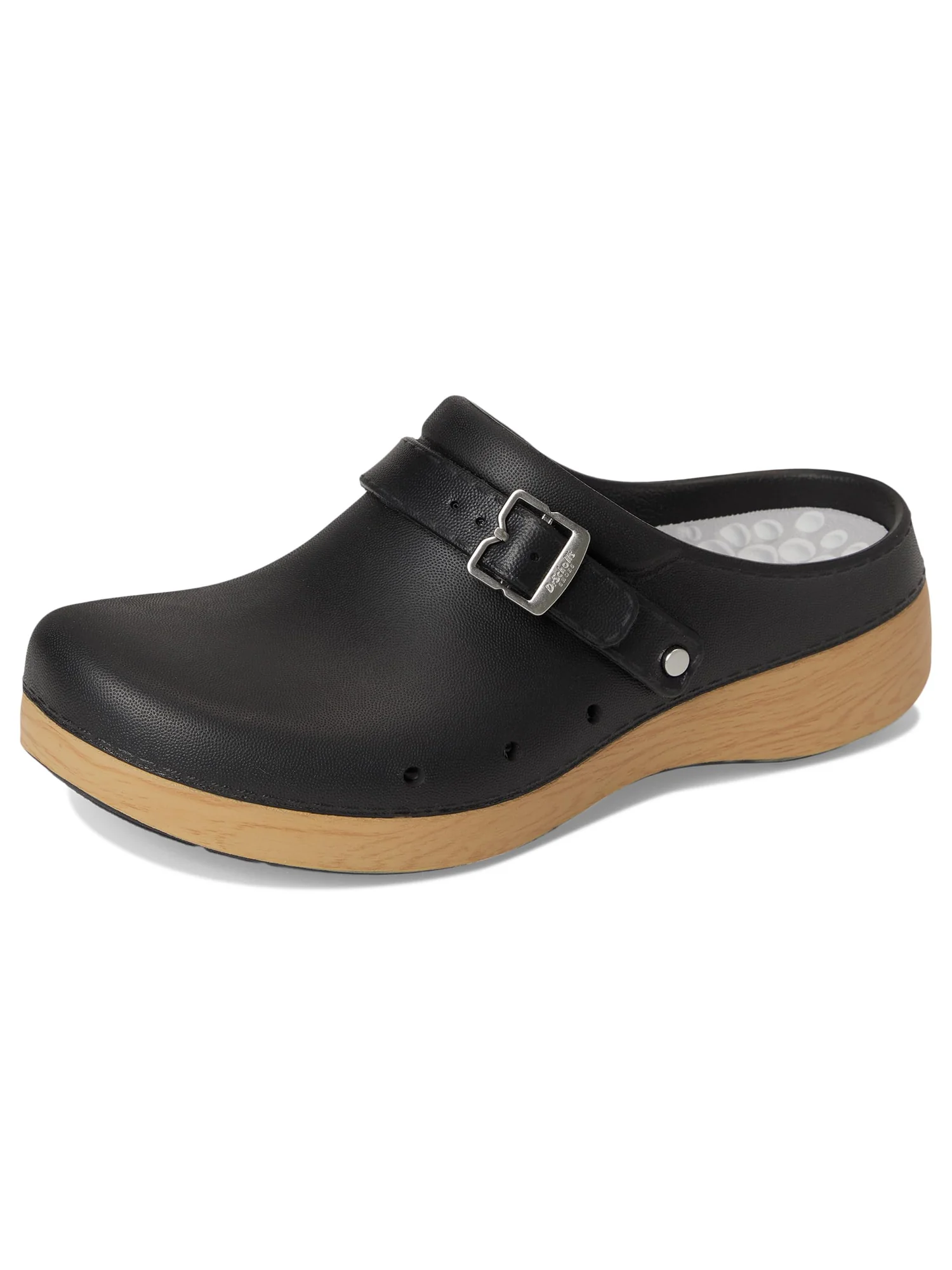Сабо Dr. Scholl's Feel Chill — изображение 7 из 7, черный