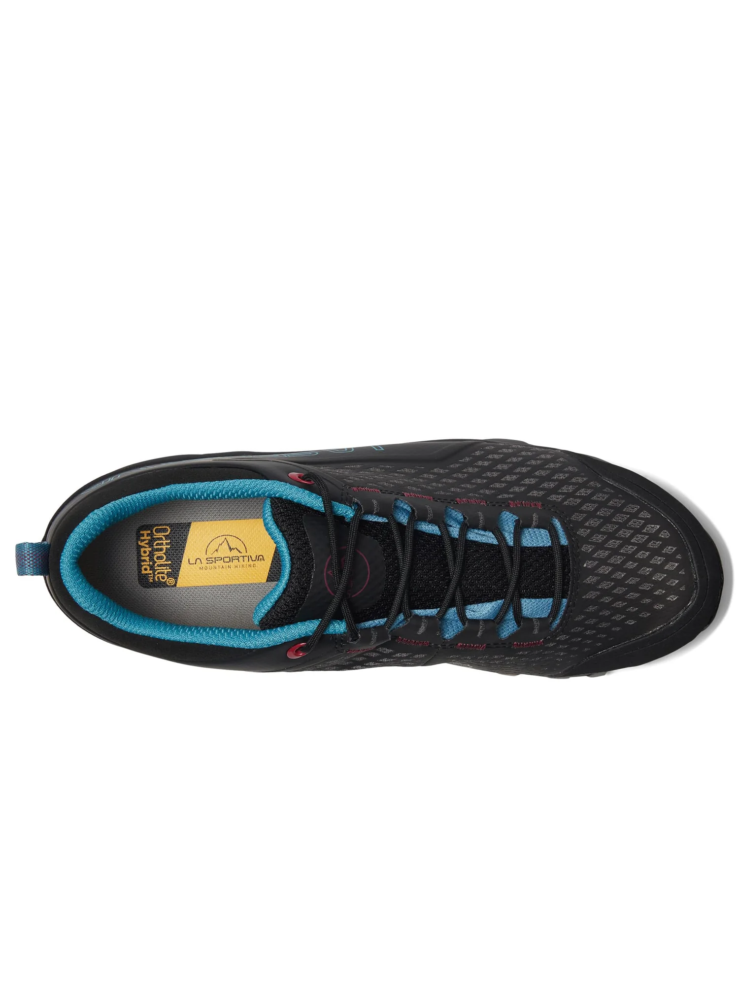 Ботинки La Sportiva Spire GTX 1 — изображение 2 из 7, черный
