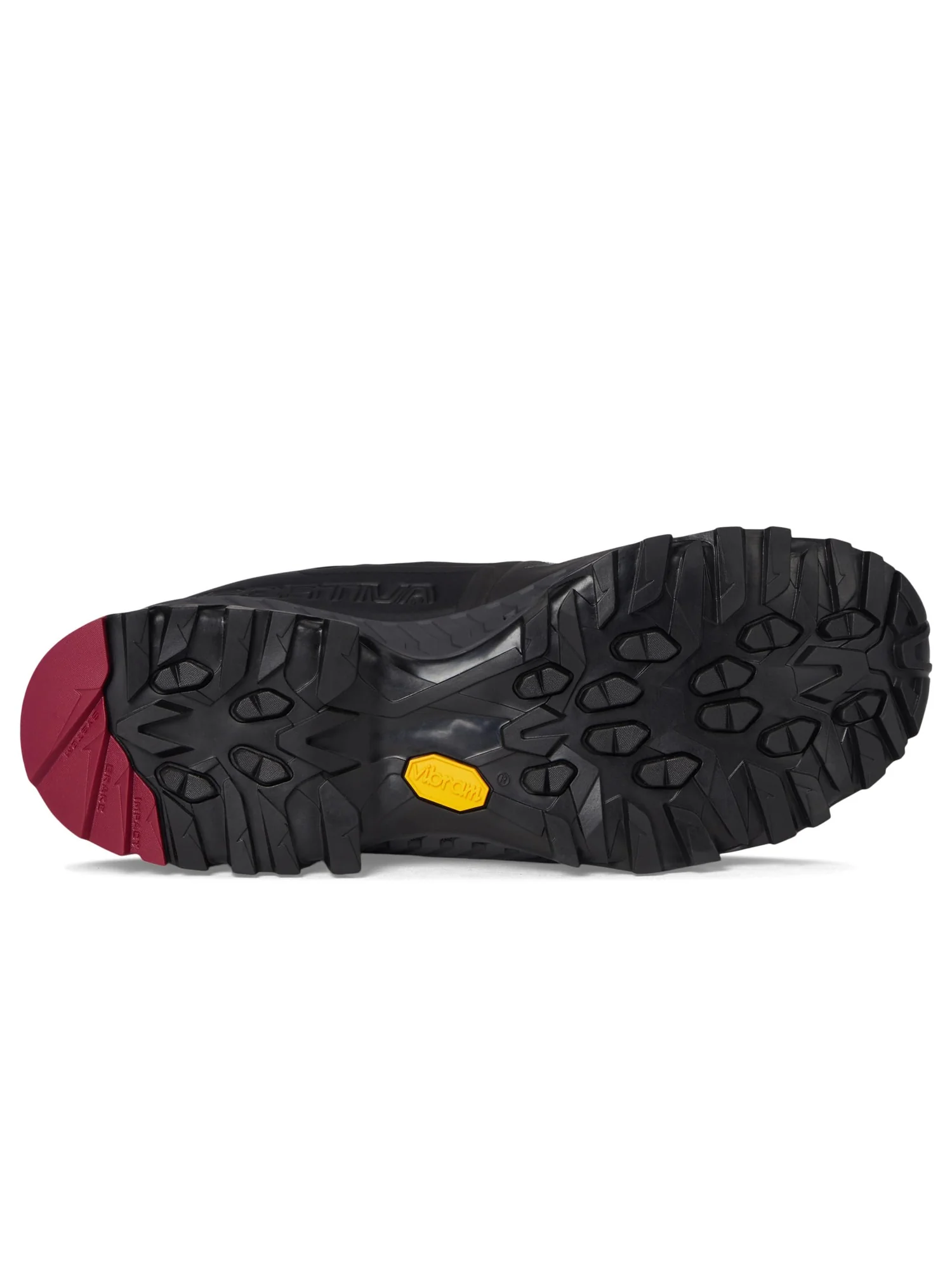 Ботинки La Sportiva Spire GTX 1 — изображение 3 из 7, черный