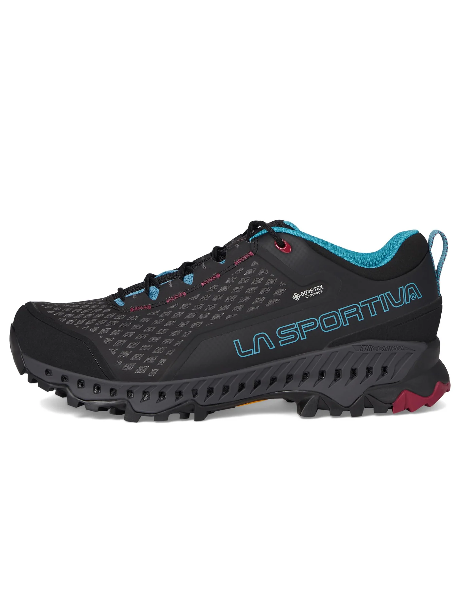 Ботинки La Sportiva Spire GTX 1 — изображение 4 из 7, черный