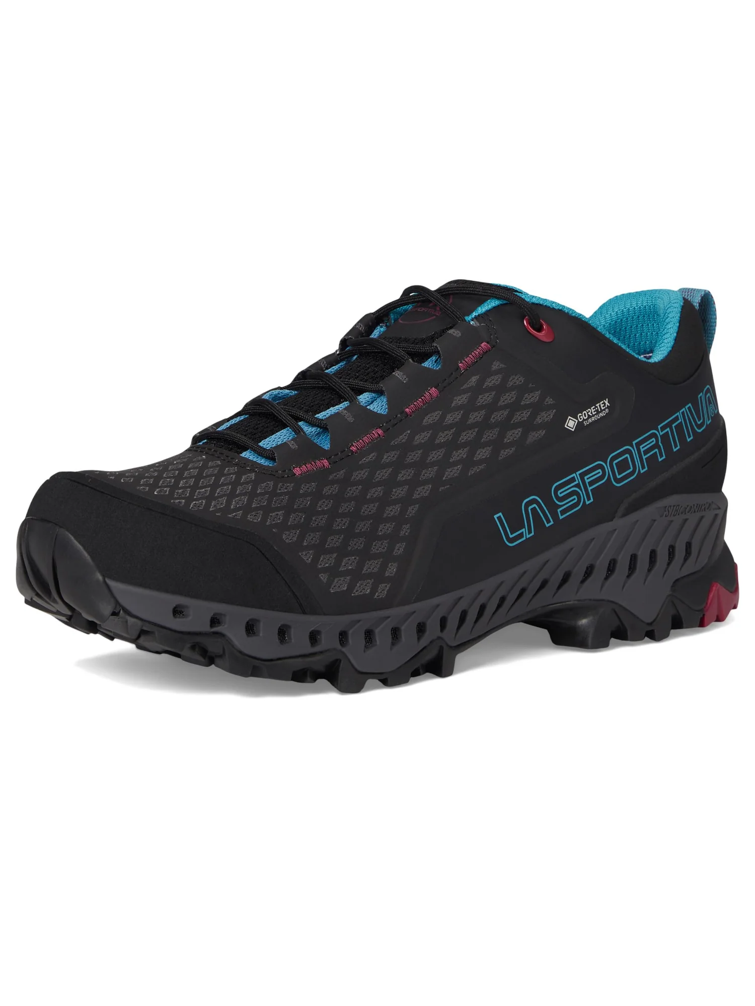 Ботинки La Sportiva Spire GTX 1 — изображение 7 из 7, черный