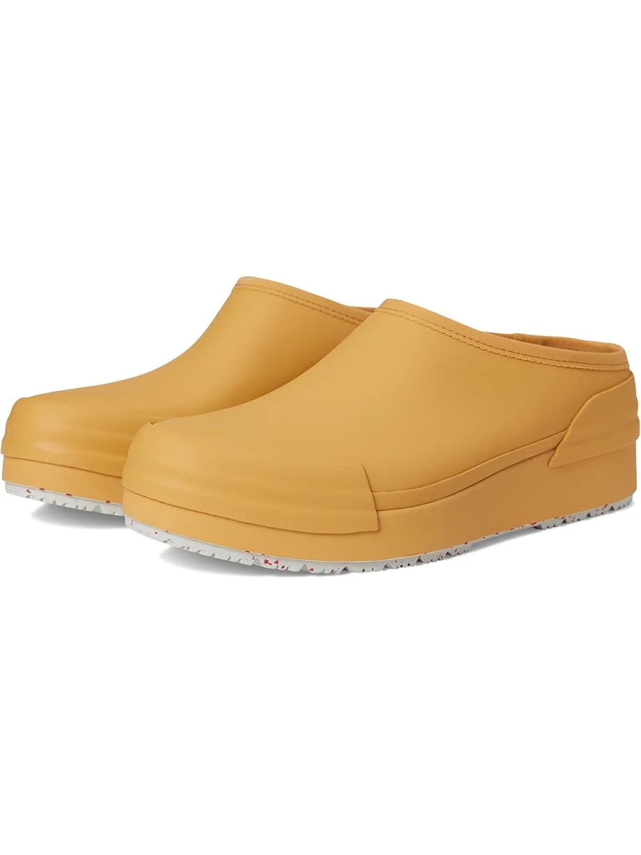Сабо L.L.Bean Bean Light Wellie Garden Clog