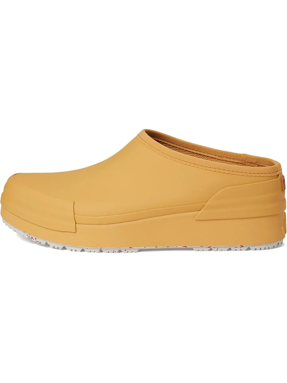 Сабо L.L.Bean Bean Light Wellie Garden Clog — изображение 4 из 7, золотистый