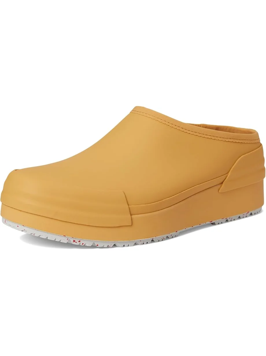 Сабо L.L.Bean Bean Light Wellie Garden Clog — изображение 7 из 7, золотистый