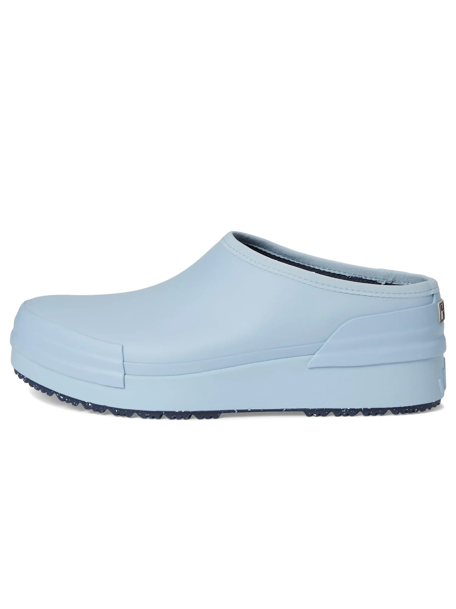 Сабо L.L.Bean Bean Light Wellie Garden Clog — изображение 4 из 7, синий