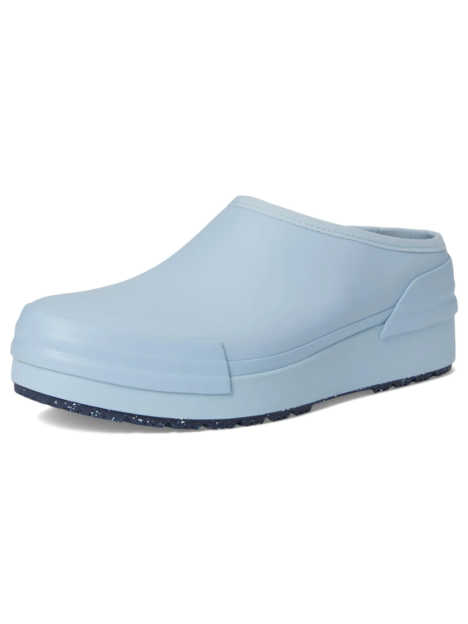 Сабо L.L.Bean Bean Light Wellie Garden Clog — изображение 7 из 7, синий