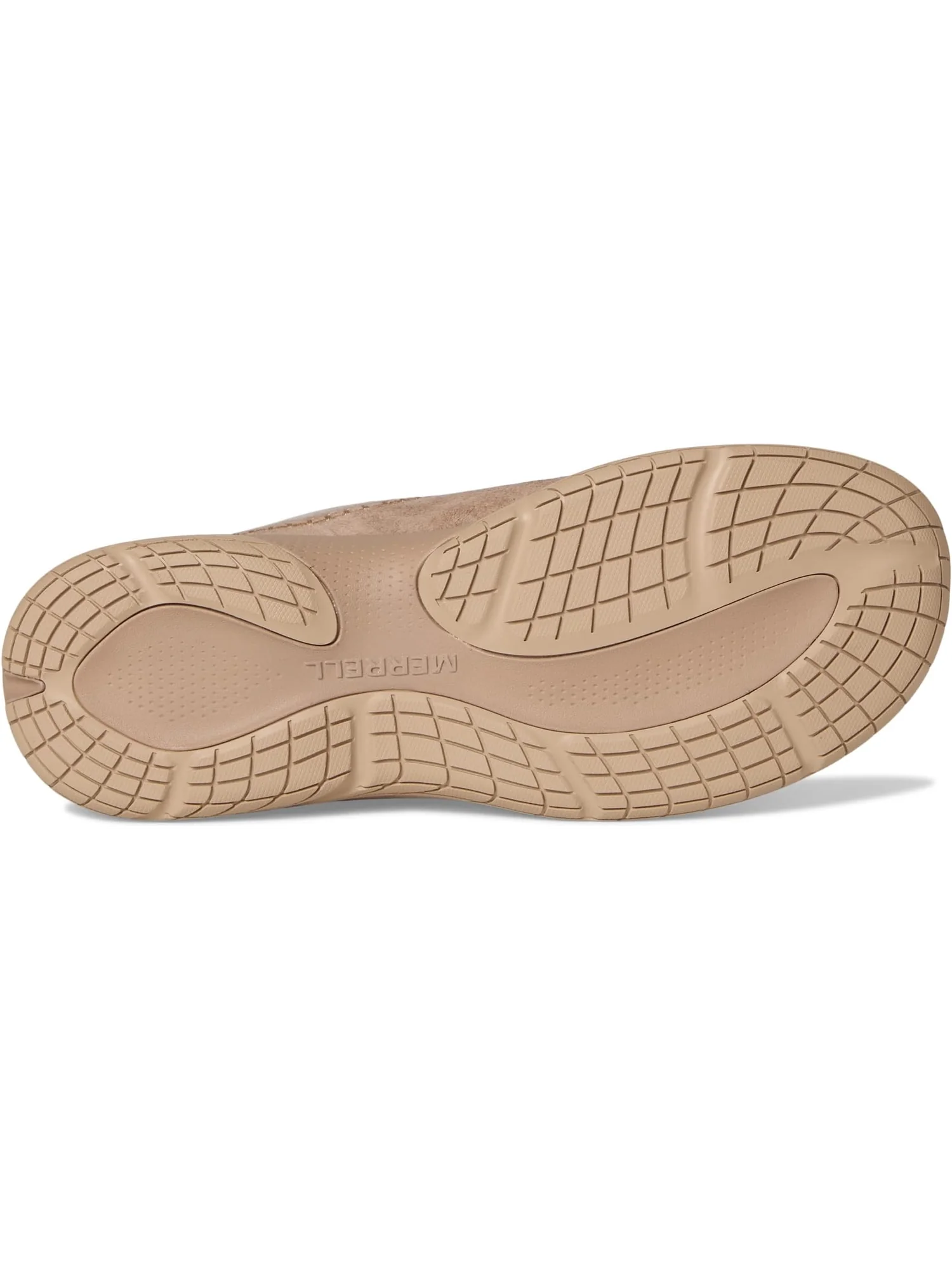 Сабо Merrell Encore Ice 5 — изображение 3 из 7, каштанный