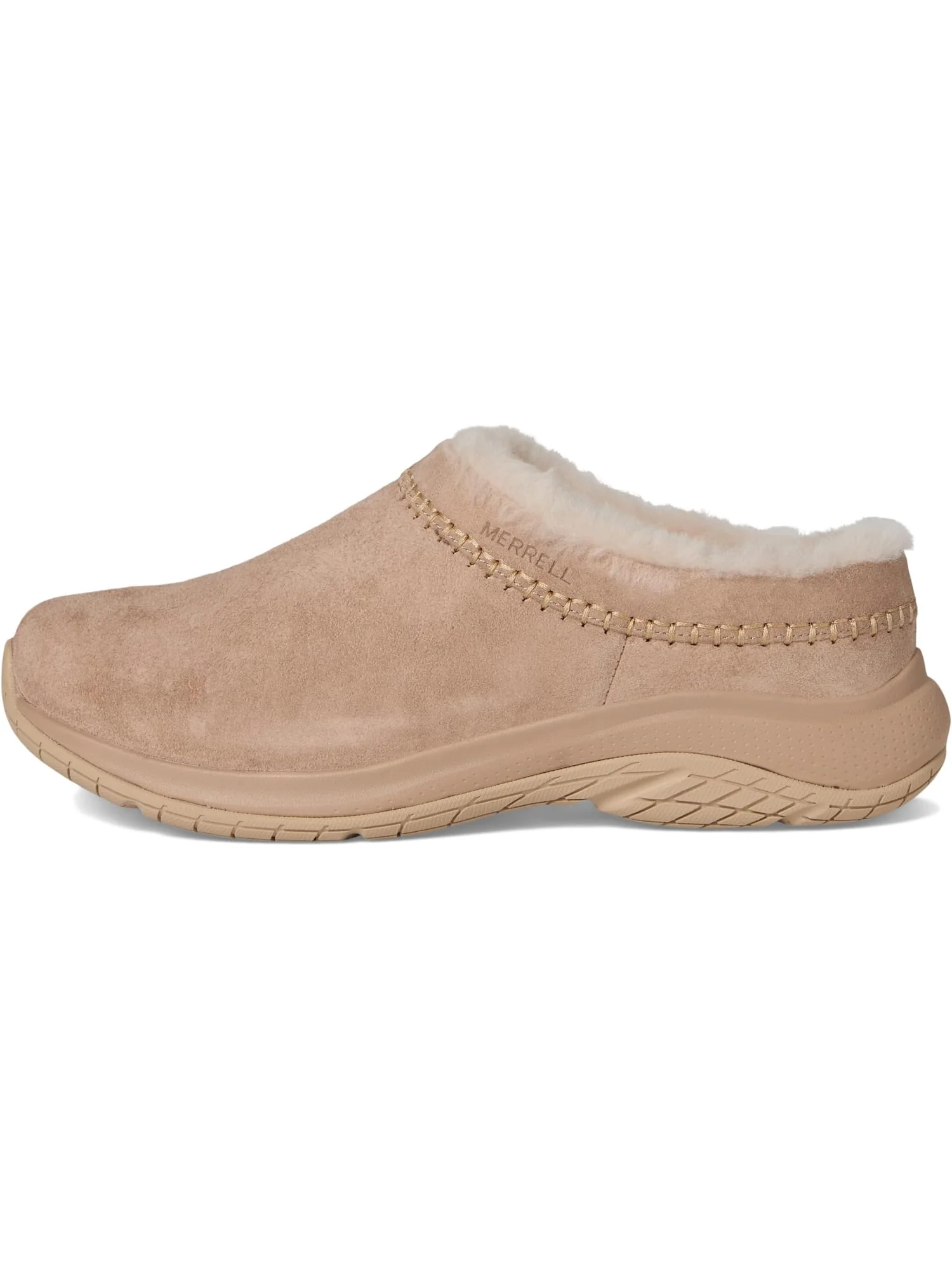 Сабо Merrell Encore Ice 5 — изображение 4 из 7, каштанный