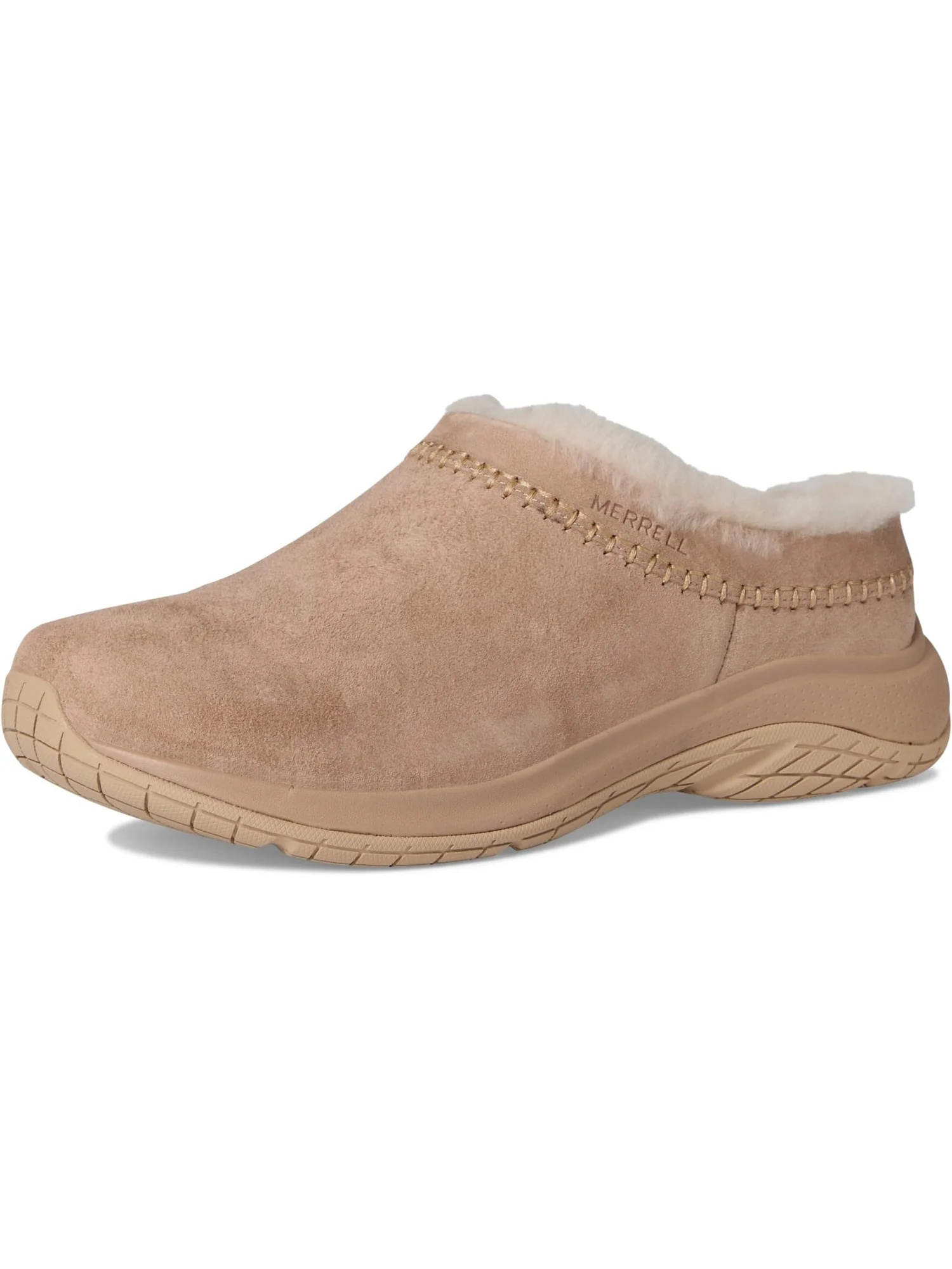 Сабо Merrell Encore Ice 5 — изображение 7 из 7, каштанный