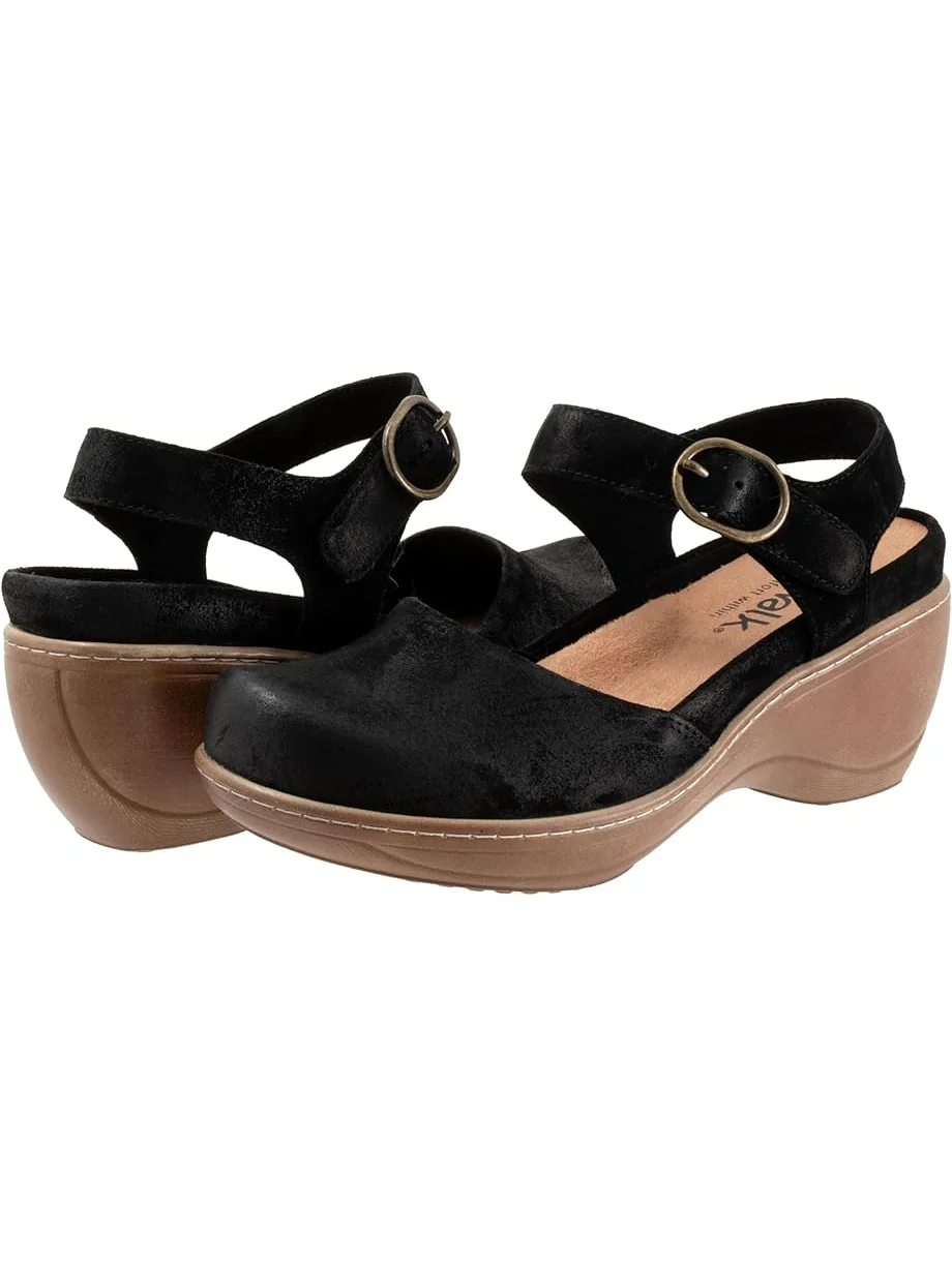 Женские туфли SoftWalk Mabelle