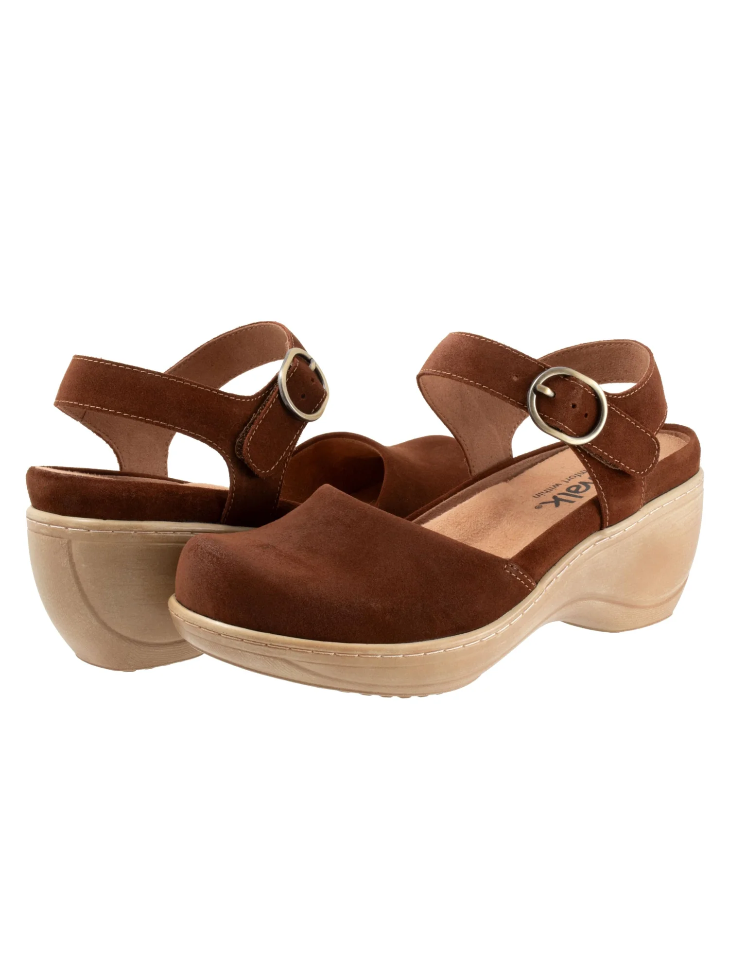 Сабо SoftWalk Mabelle