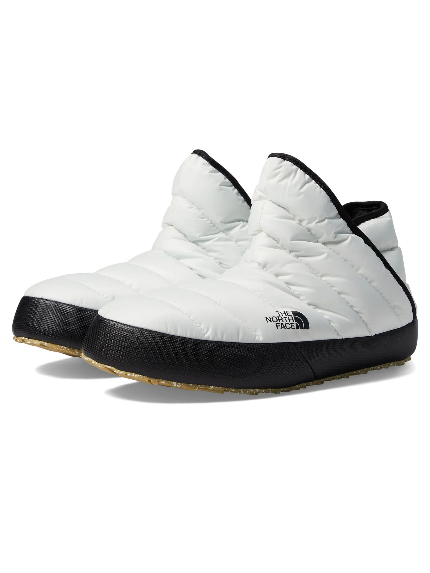 Тапочки The North Face ThermoBall Traction Bootie