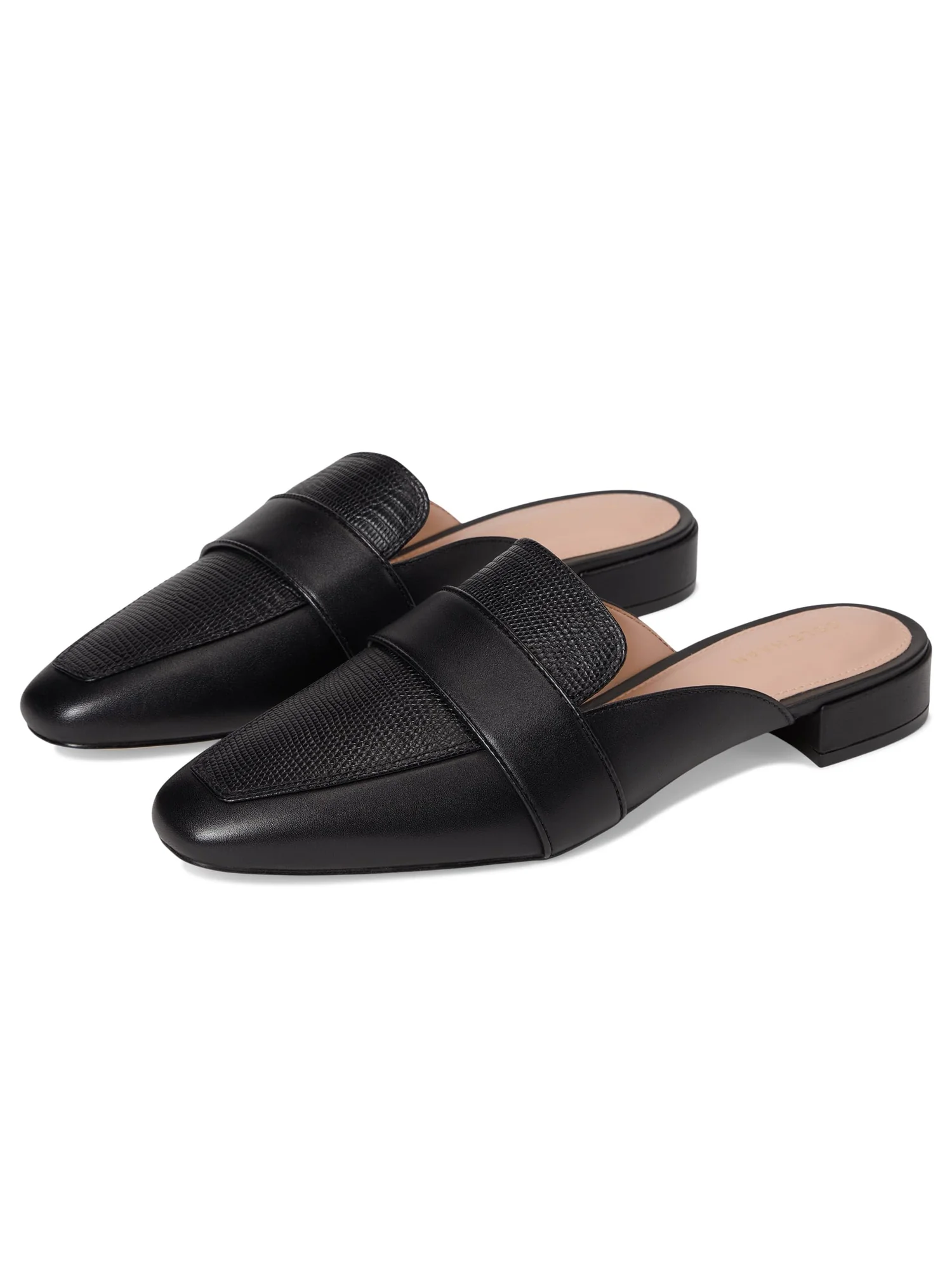 Мюли Cole Haan Pasha Mules