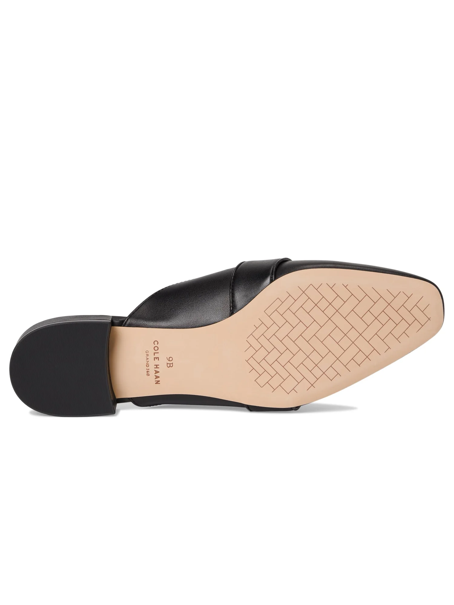 Мюли Cole Haan Pasha Mules — изображение 3 из 7, черный