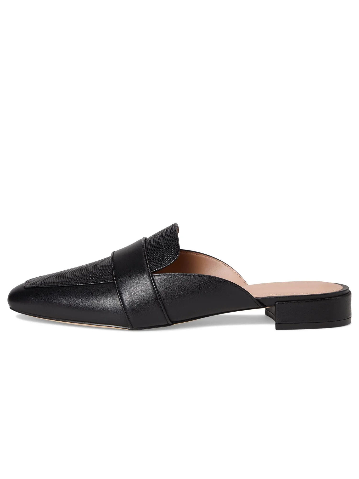 Мюли Cole Haan Pasha Mules — изображение 4 из 7, черный