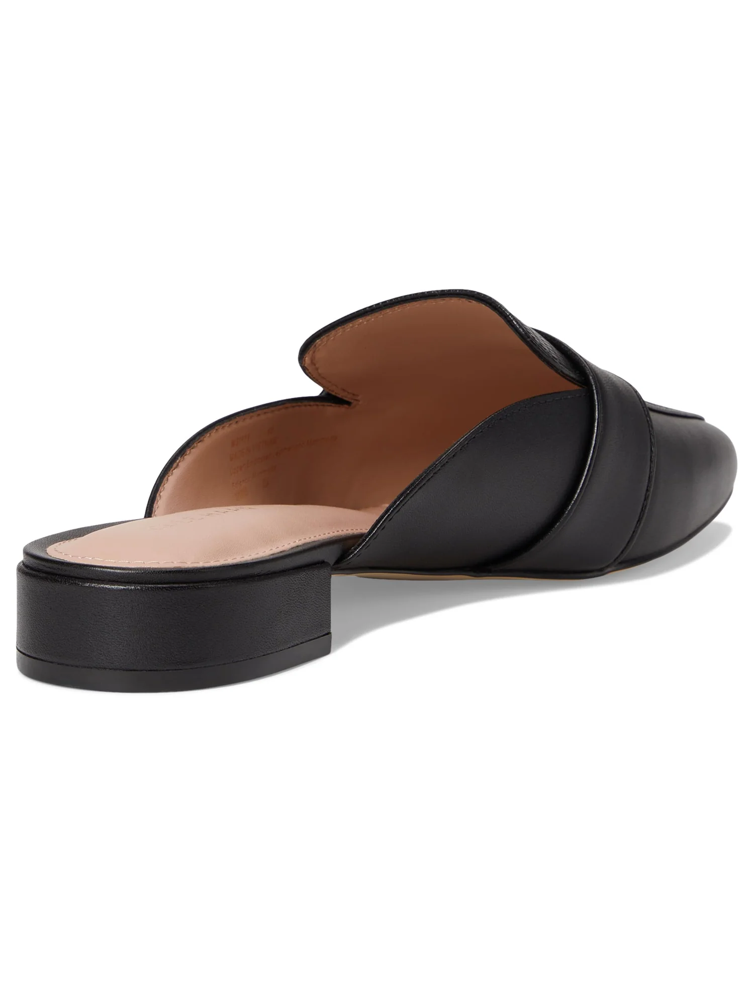 Мюли Cole Haan Pasha Mules — изображение 5 из 7, черный