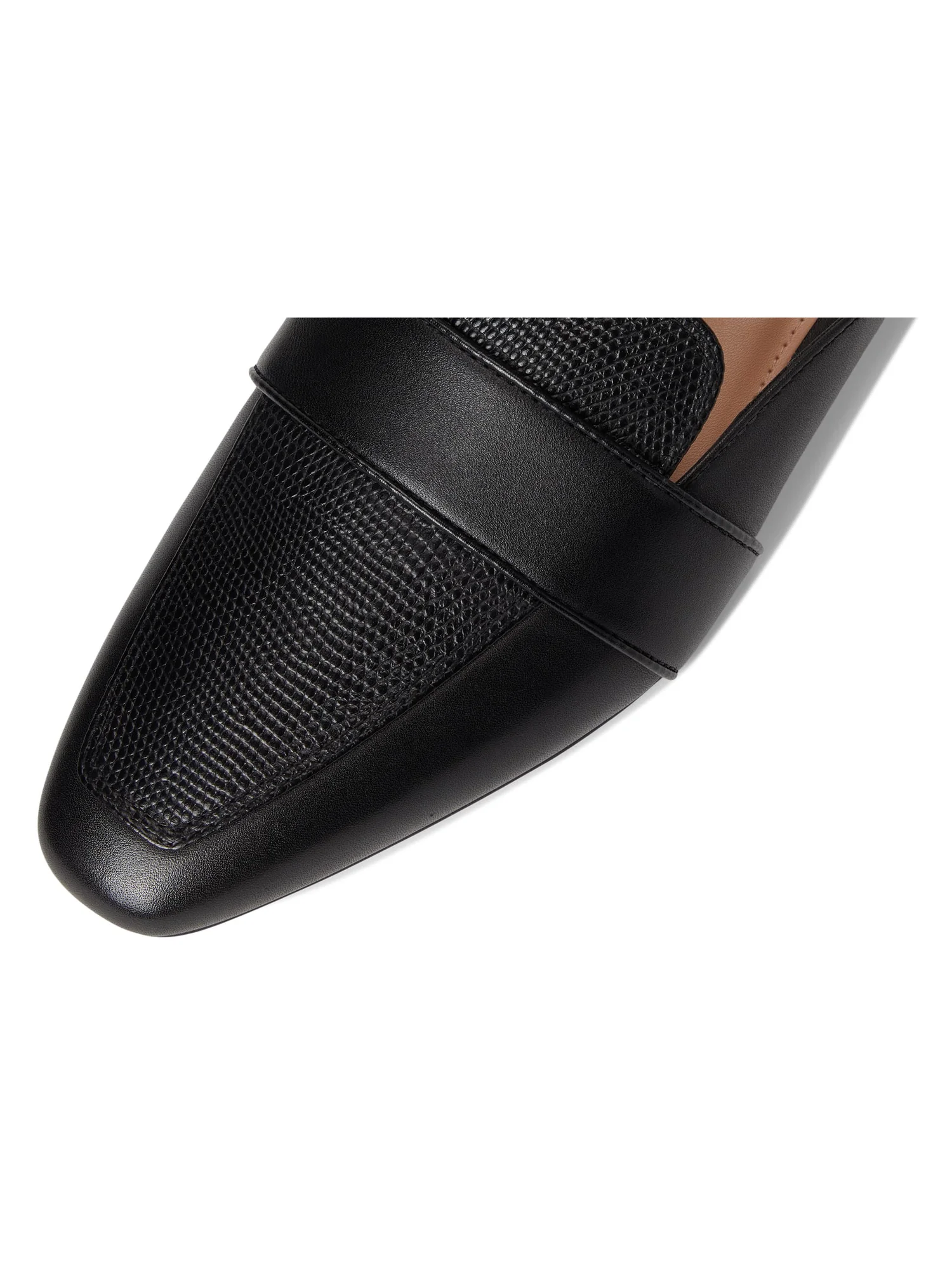 Мюли Cole Haan Pasha Mules — изображение 6 из 7, черный