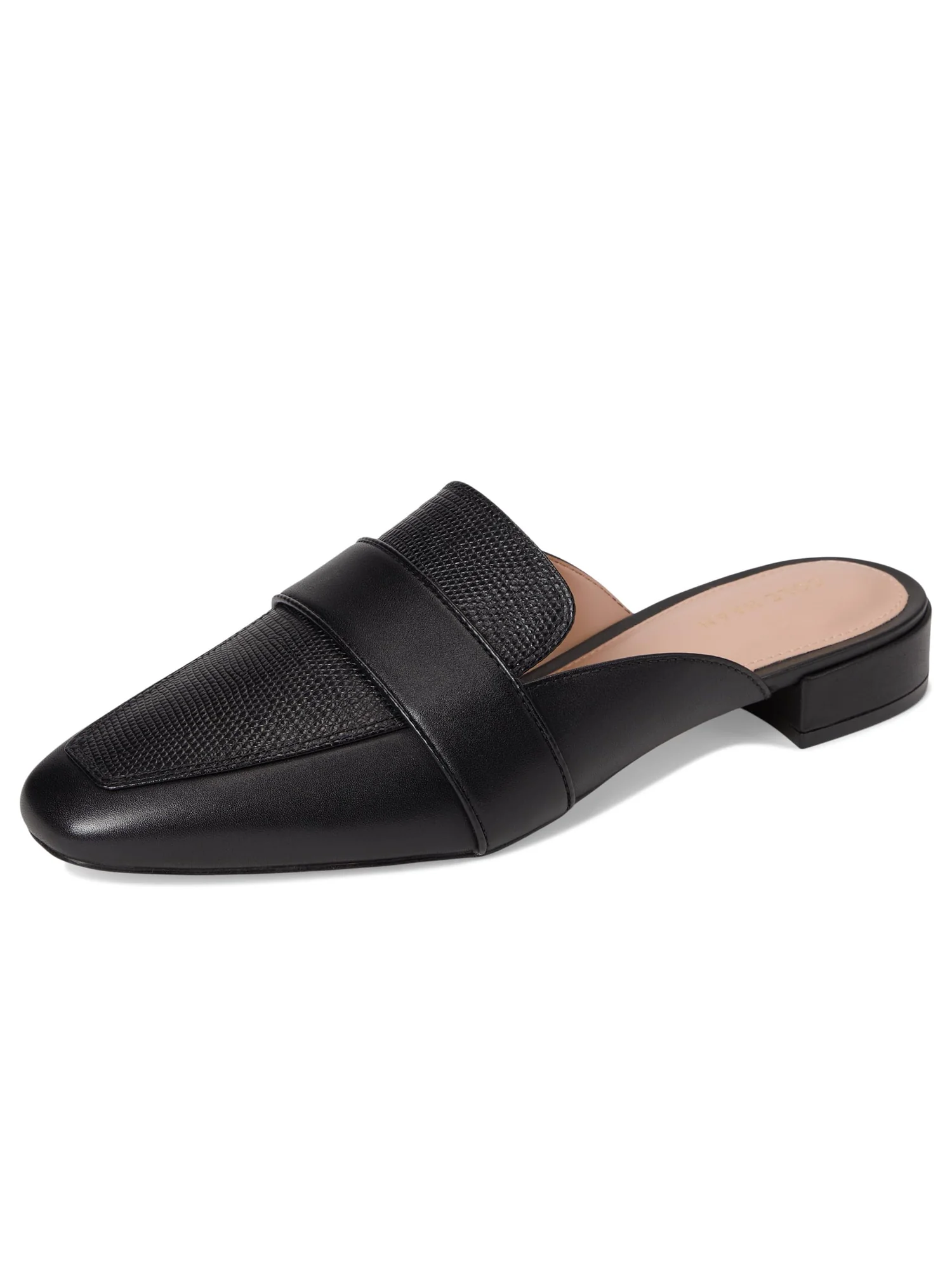 Мюли Cole Haan Pasha Mules — изображение 7 из 7, черный