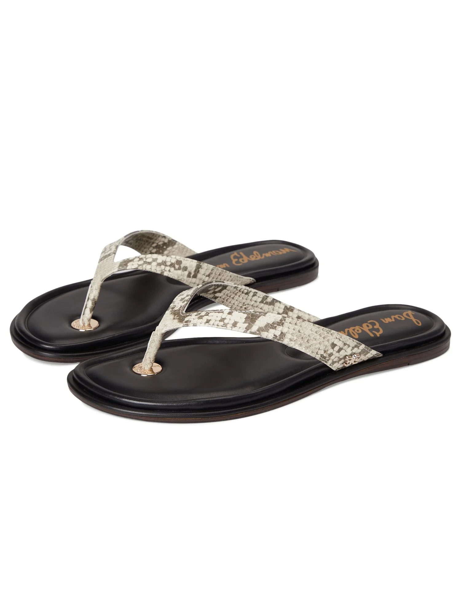 Тапочки Sam Edelman Remi