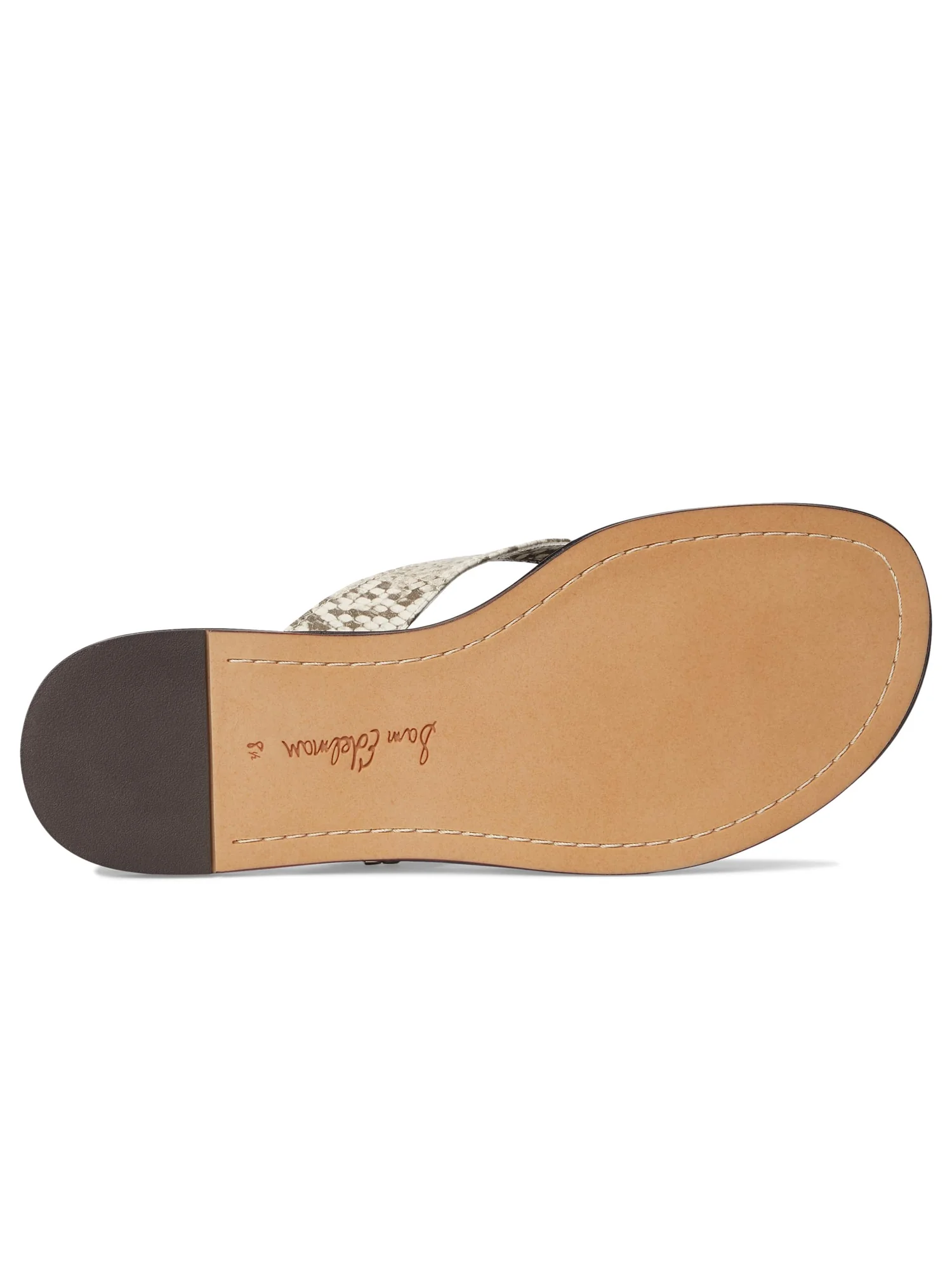 Тапочки Sam Edelman Remi — изображение 3 из 7, камень
