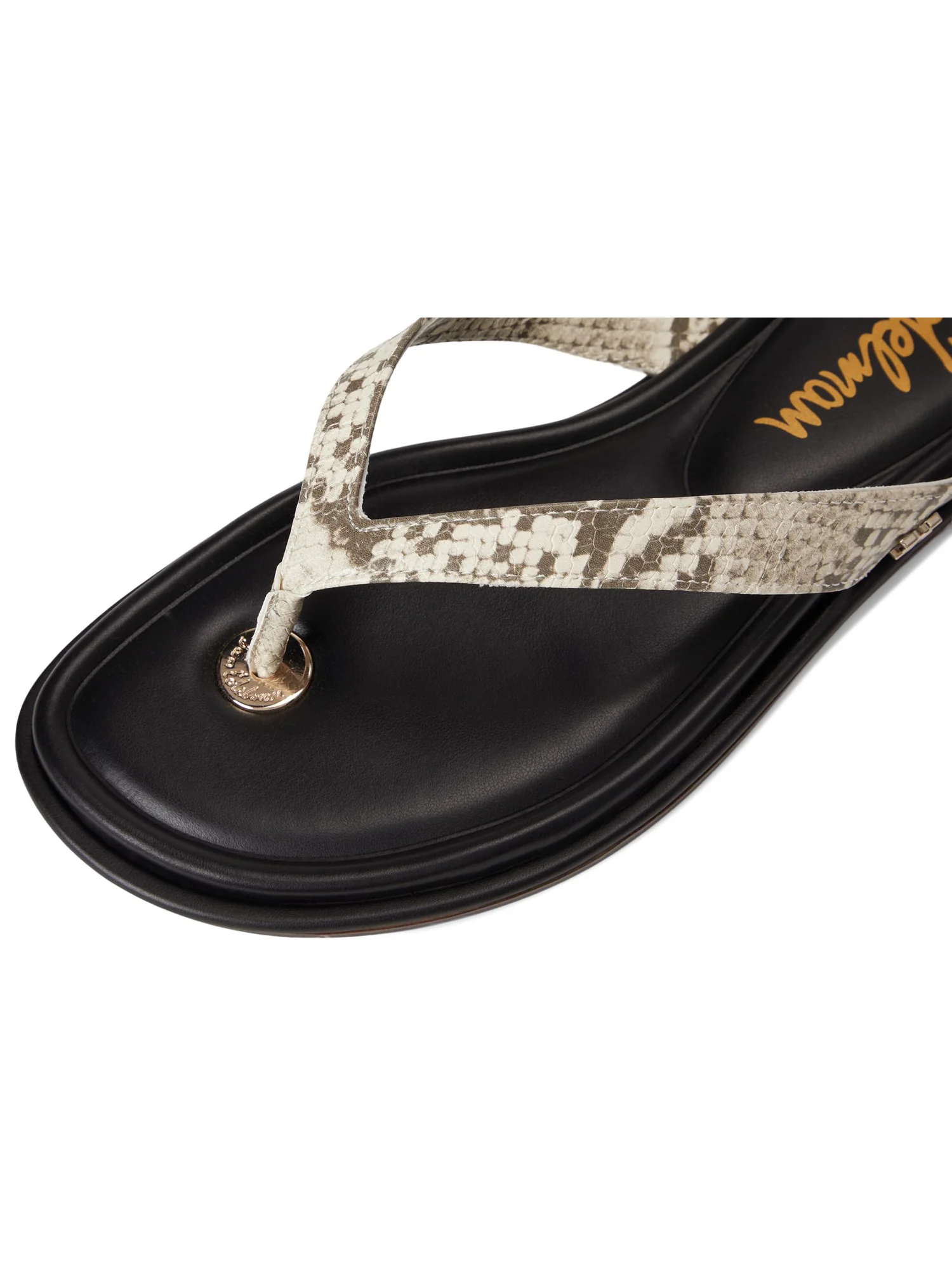 Тапочки Sam Edelman Remi — изображение 6 из 7, камень