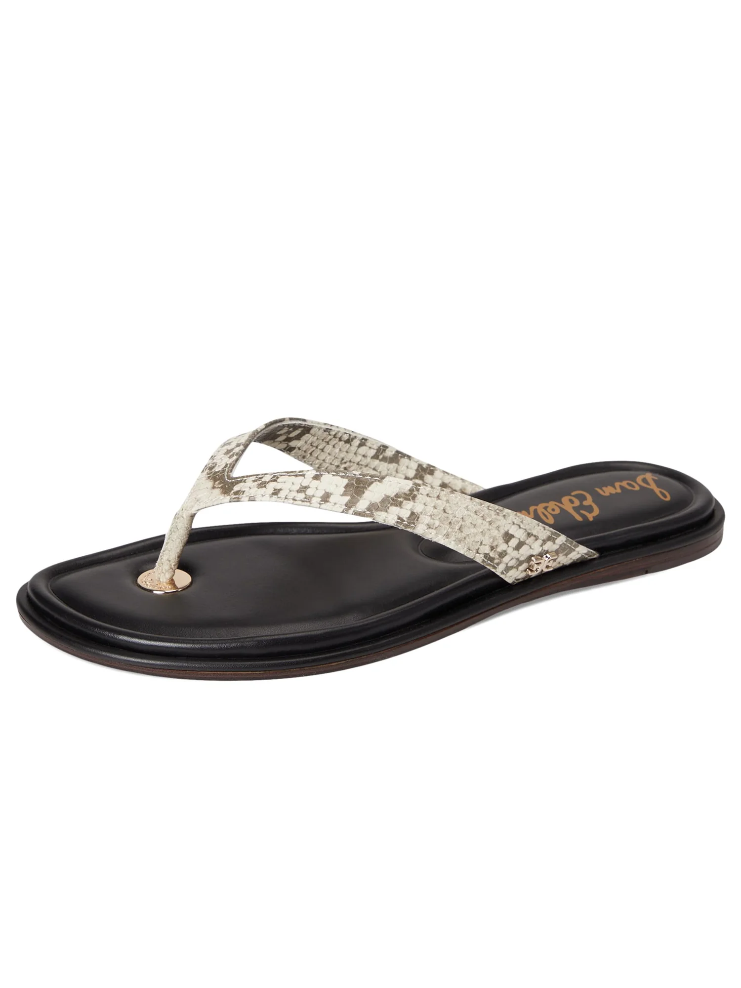 Тапочки Sam Edelman Remi — изображение 7 из 7, камень