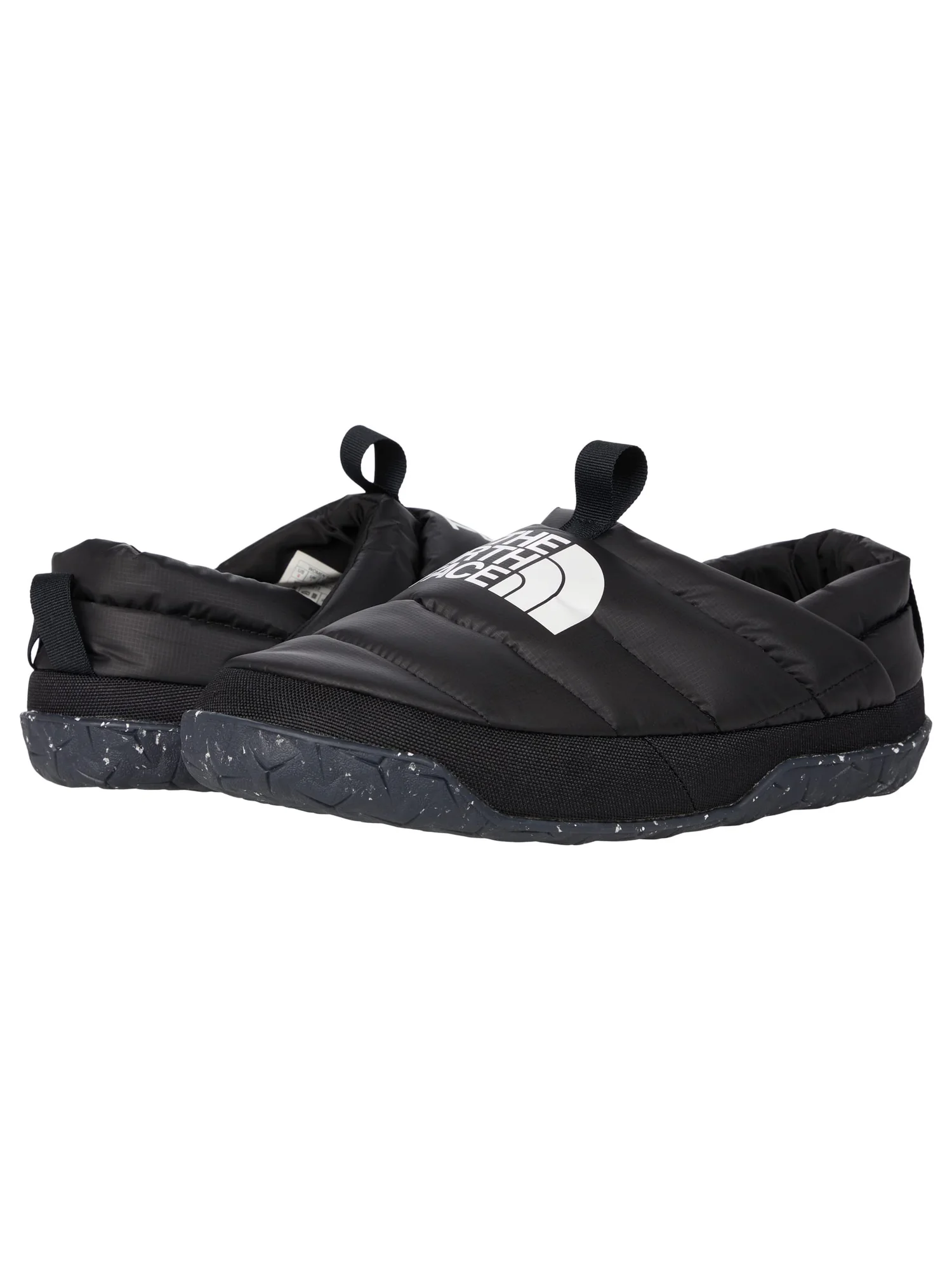 Тапочки The North Face Nuptse Mule