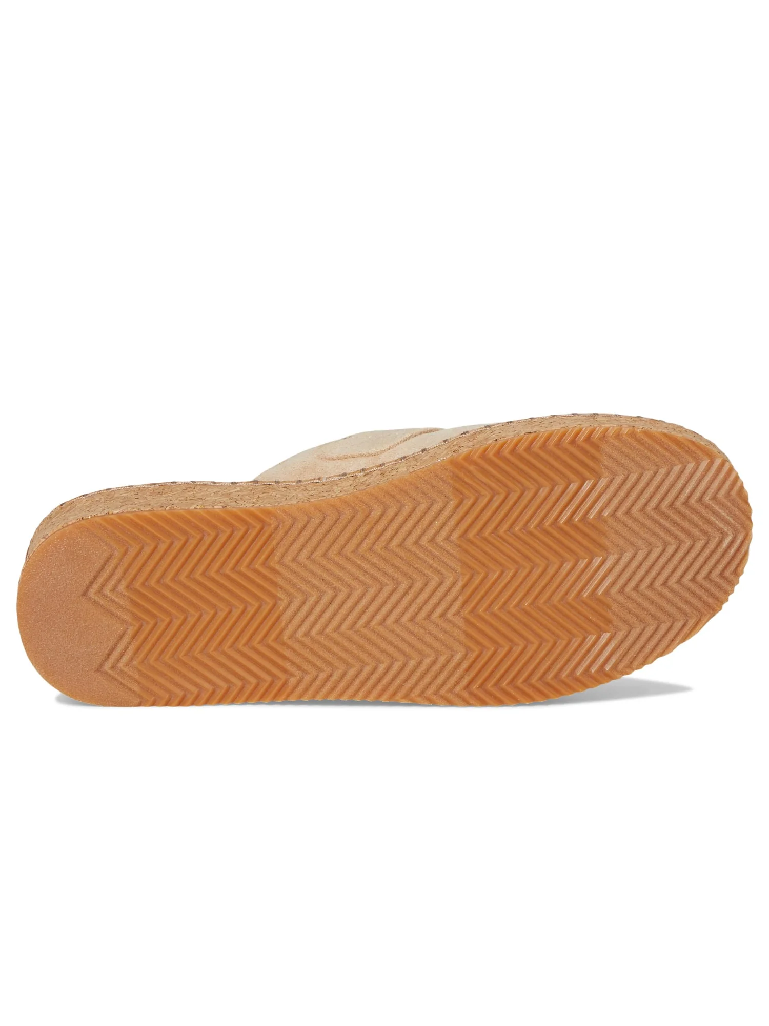 Тапочки BOBS from SKECHERS Rosey Rise - On Parade — изображение 3 из 7, прозрачный