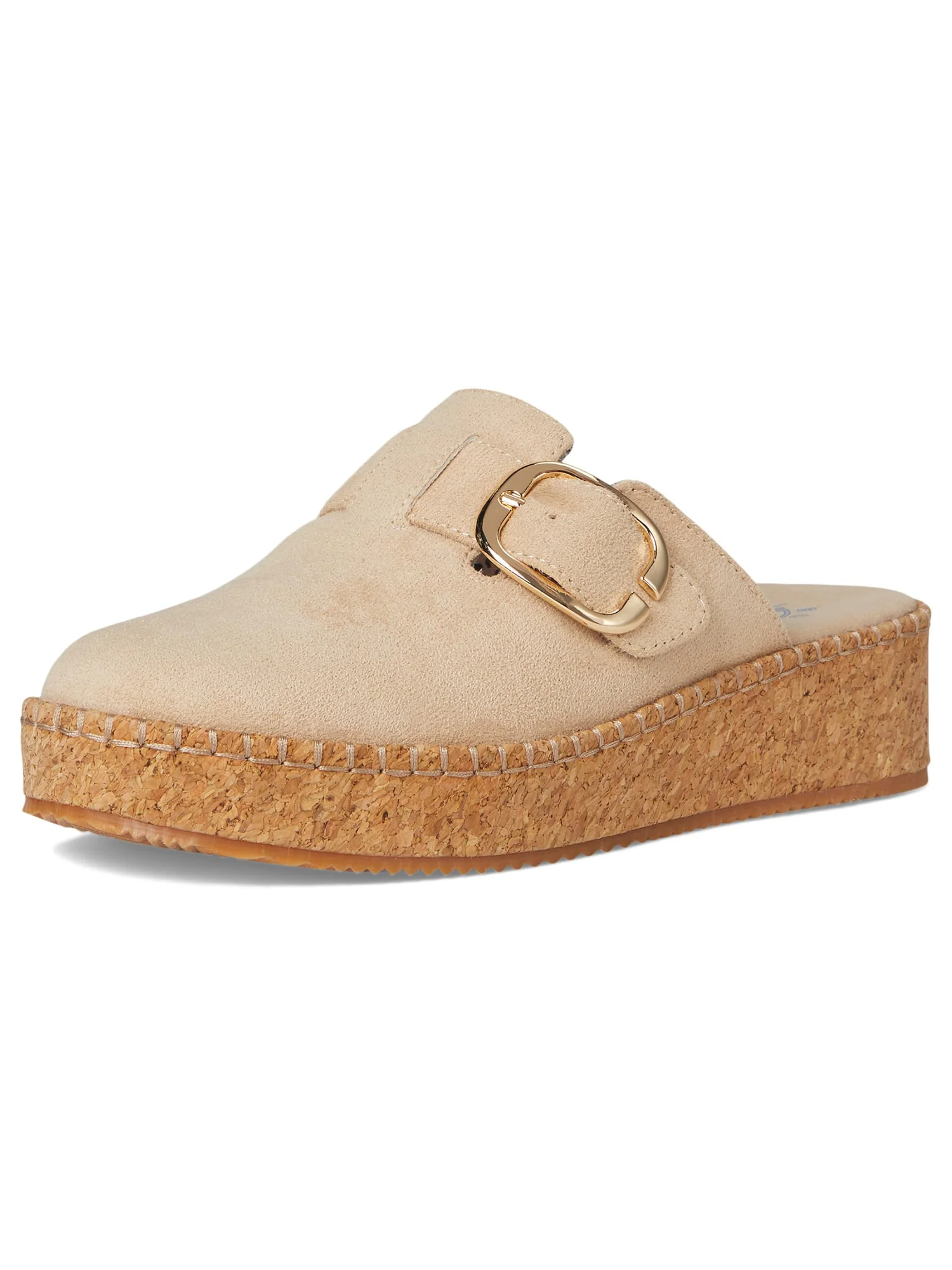 Тапочки BOBS from SKECHERS Rosey Rise - On Parade — изображение 7 из 7, прозрачный