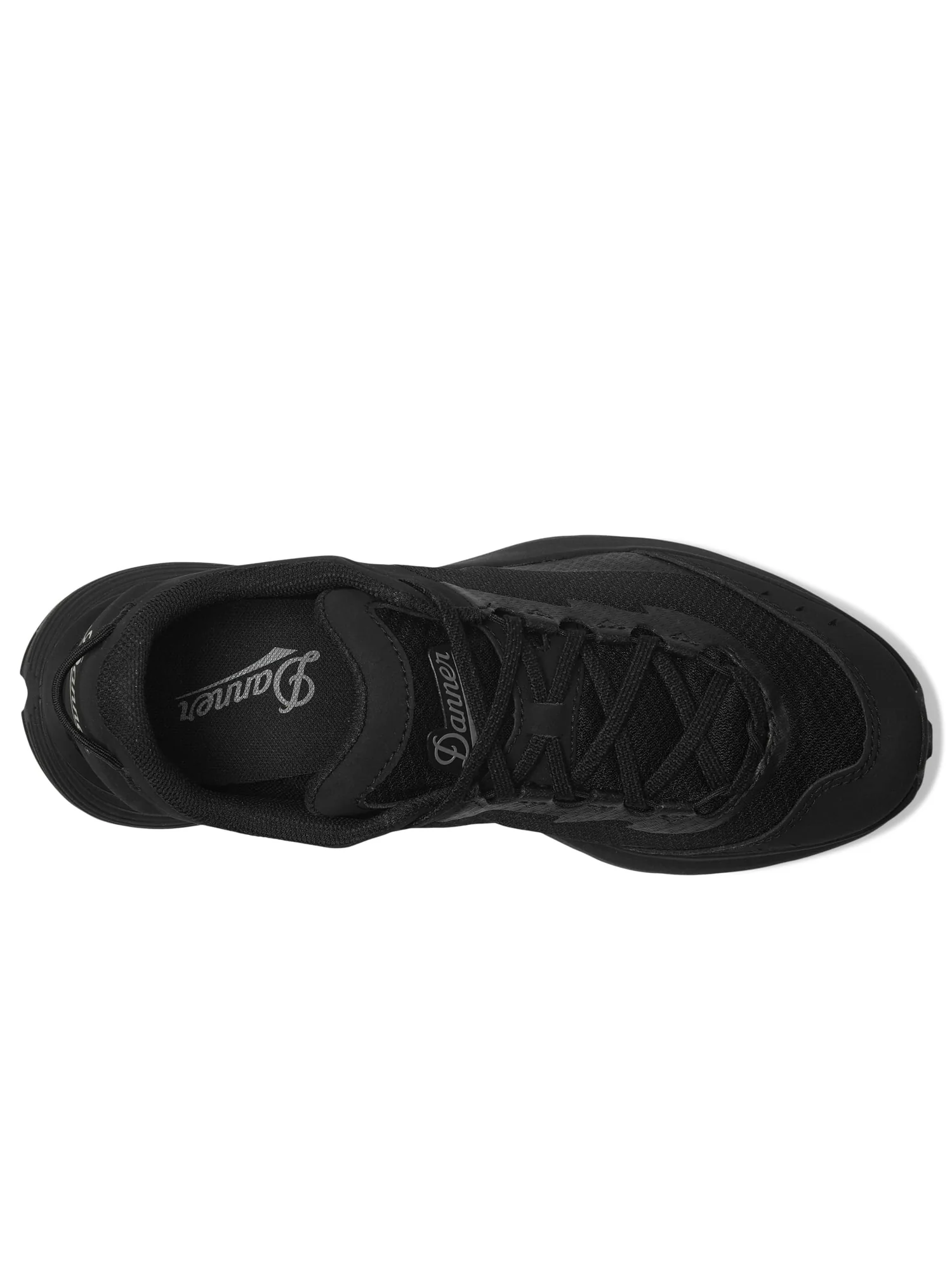 Туфли Danner Trail Junction 3" — изображение 2 из 7, черный