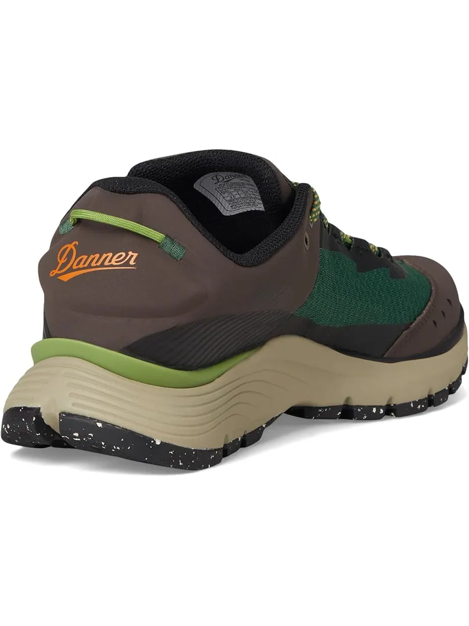 Походные ботинки Danner Trail Junction 3" — 5