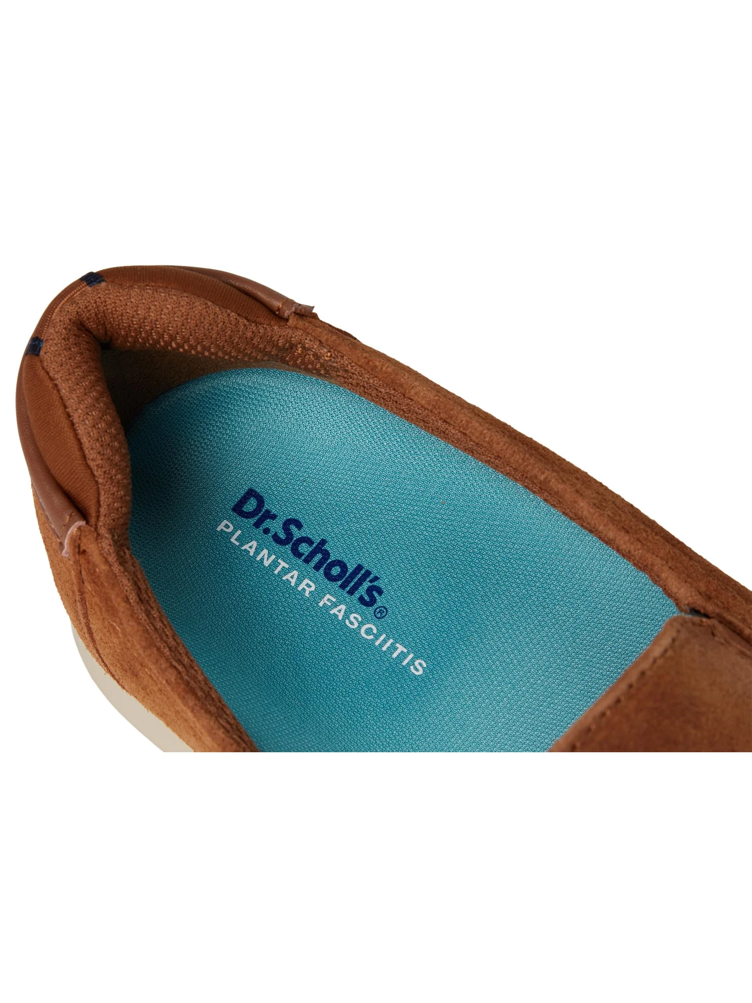 Туфли Dr. Scholl's Feel Engaged — изображение 6 из 7, темный бежевый