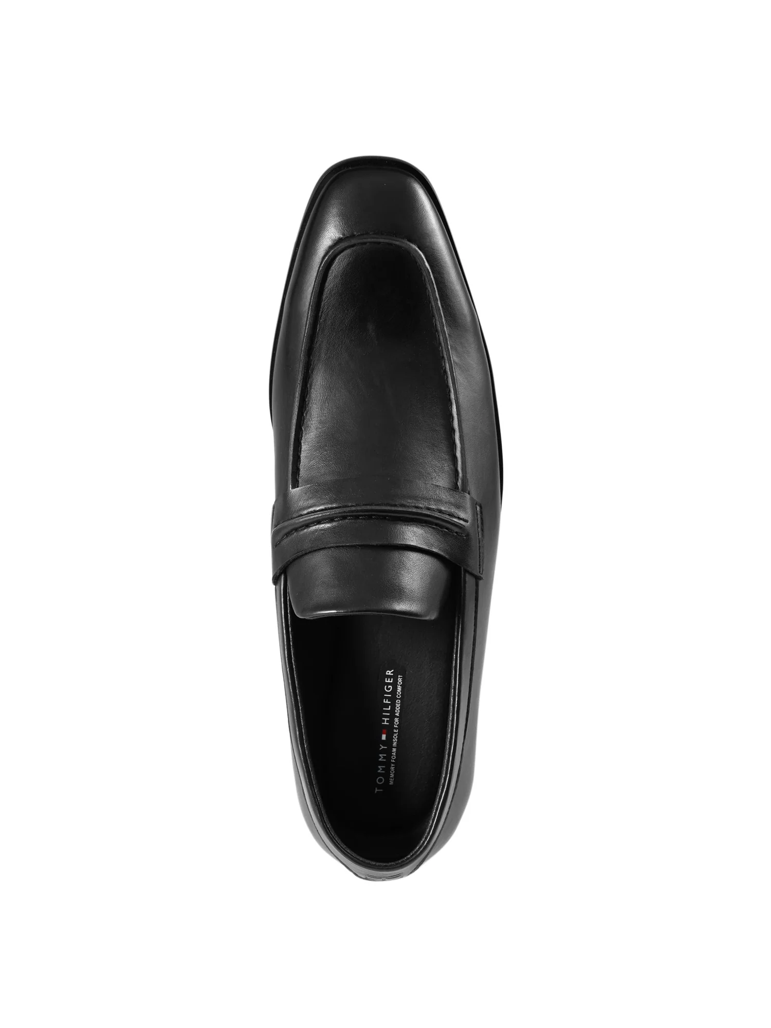 Туфли Tommy Hilfiger Steran — изображение 2 из 5, черный