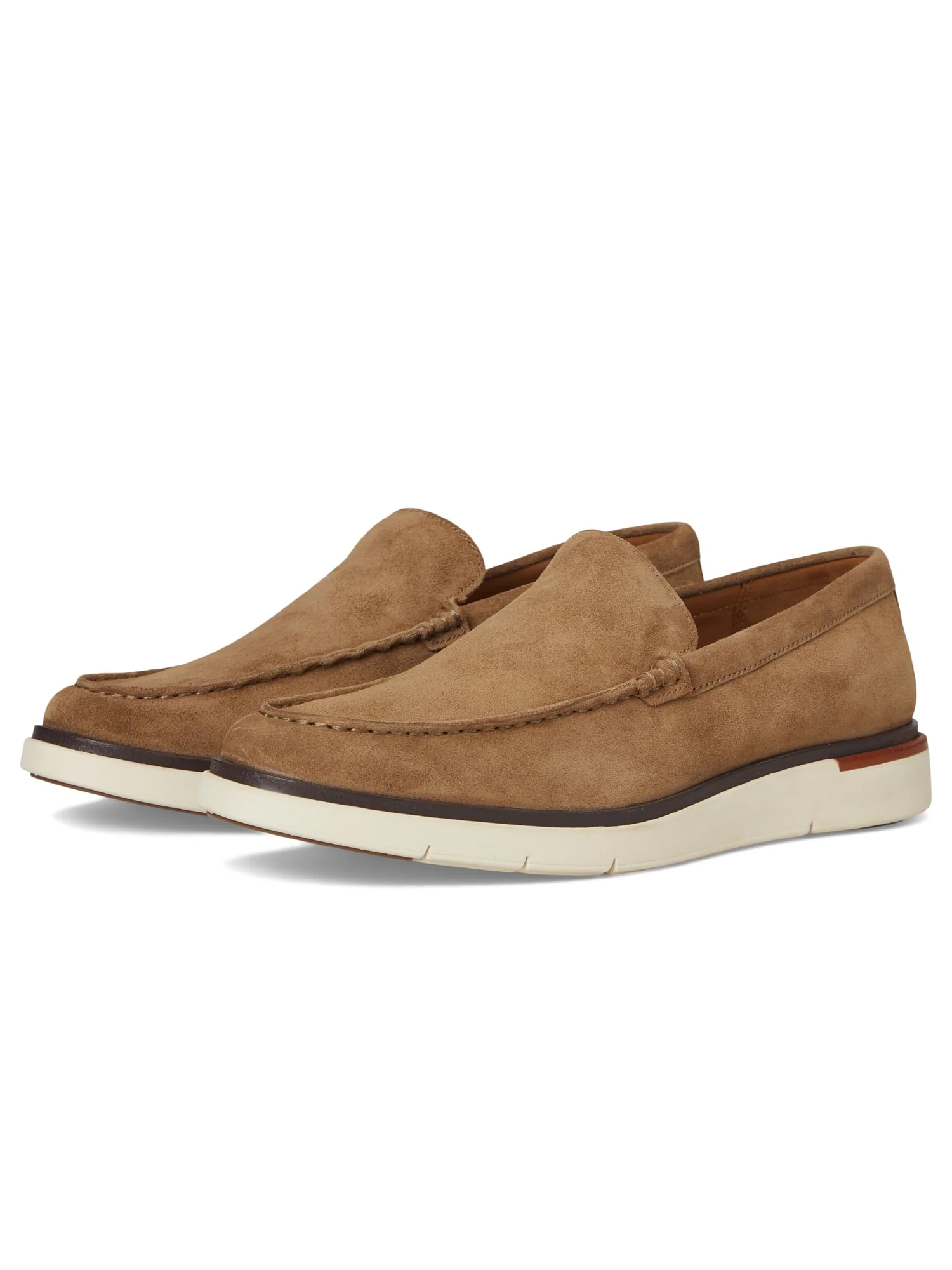 Туфли Allen Edmonds Carson Venet Loafer/Moc Shoes