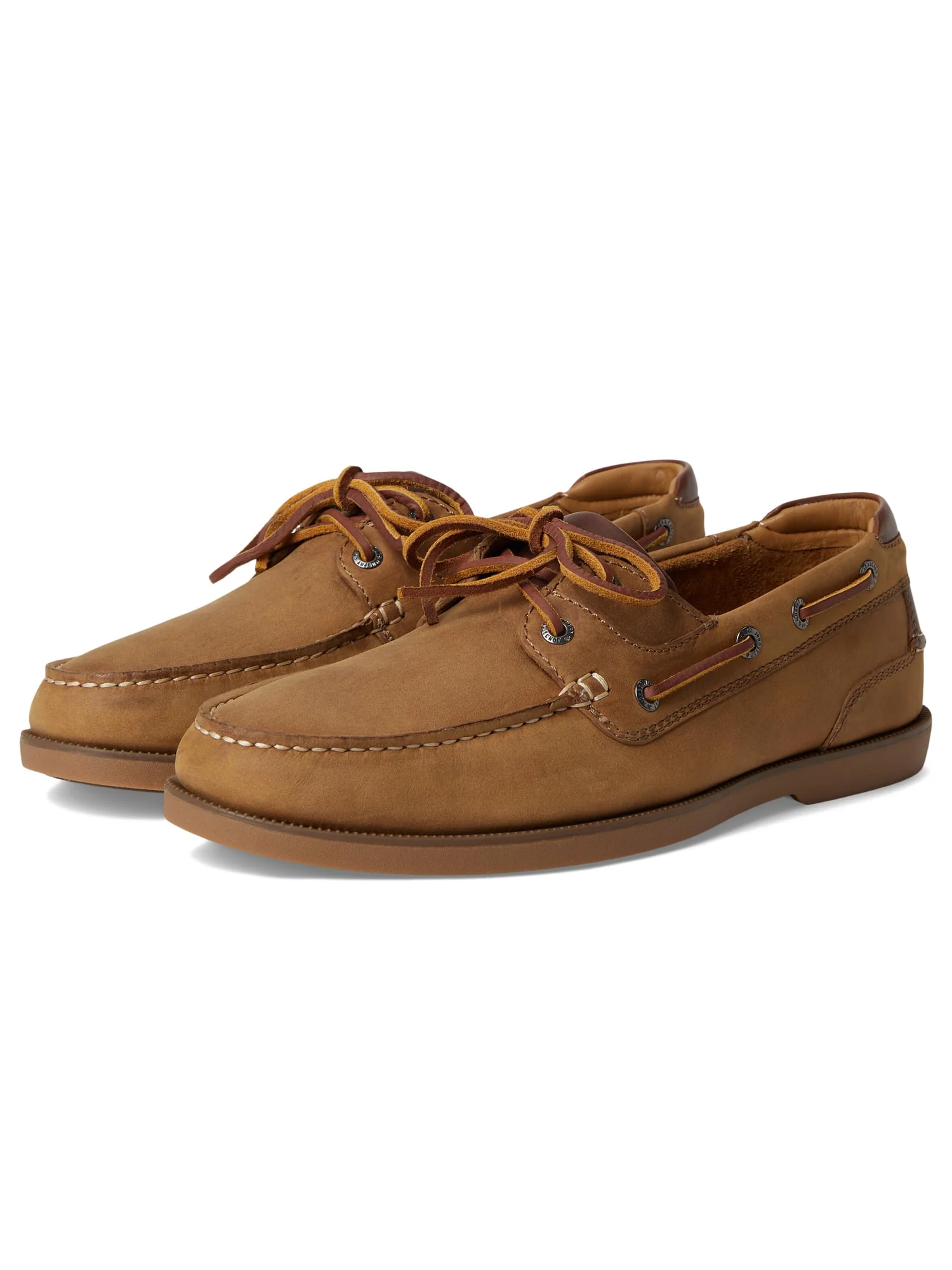 Туфли Johnston & Murphy Ventura 2-Eye Boat Shoe
